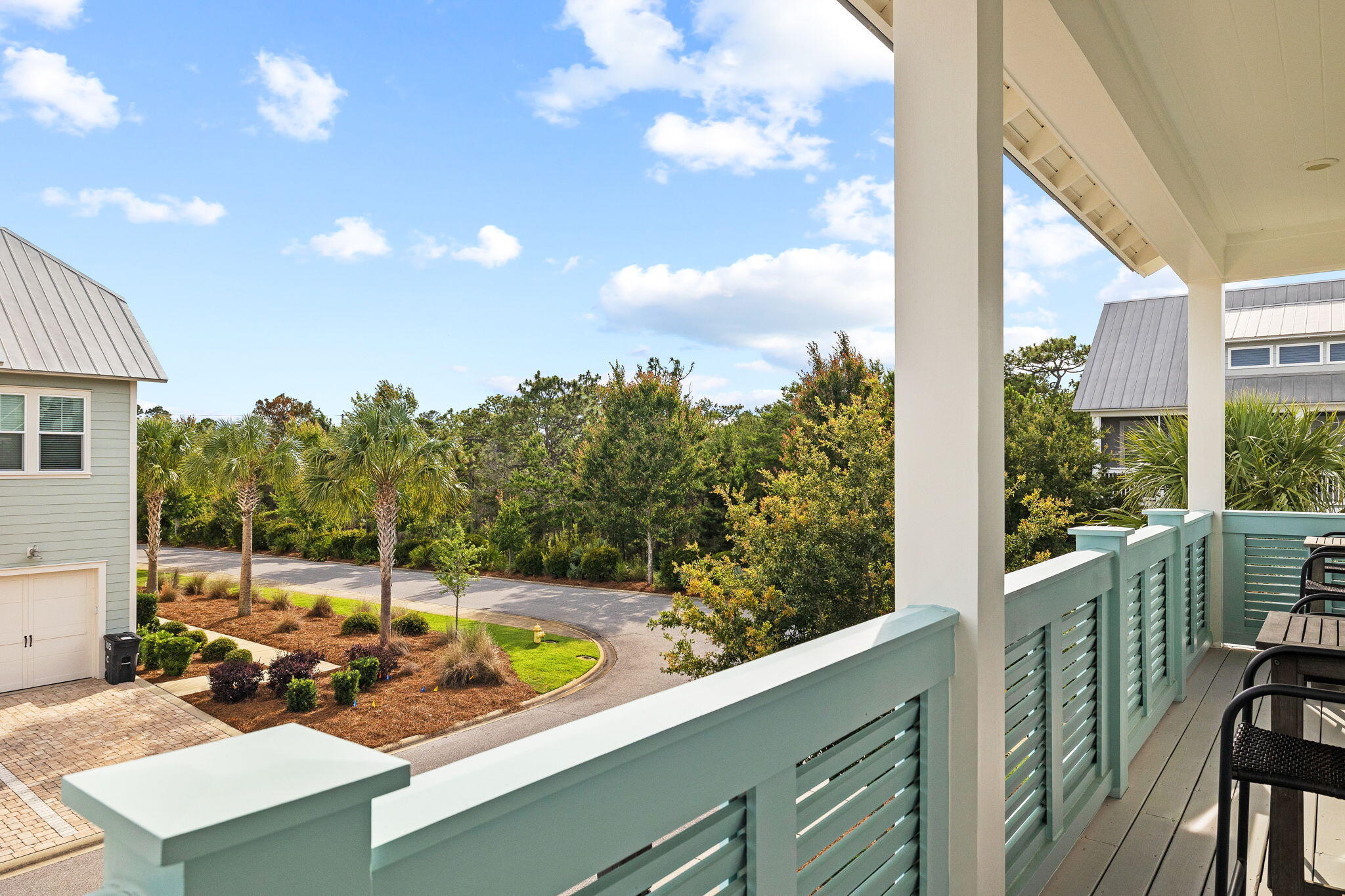 Prominence - Residential