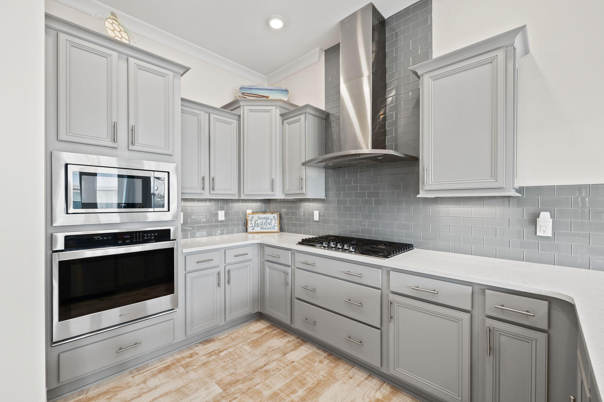 Prominence - Residential