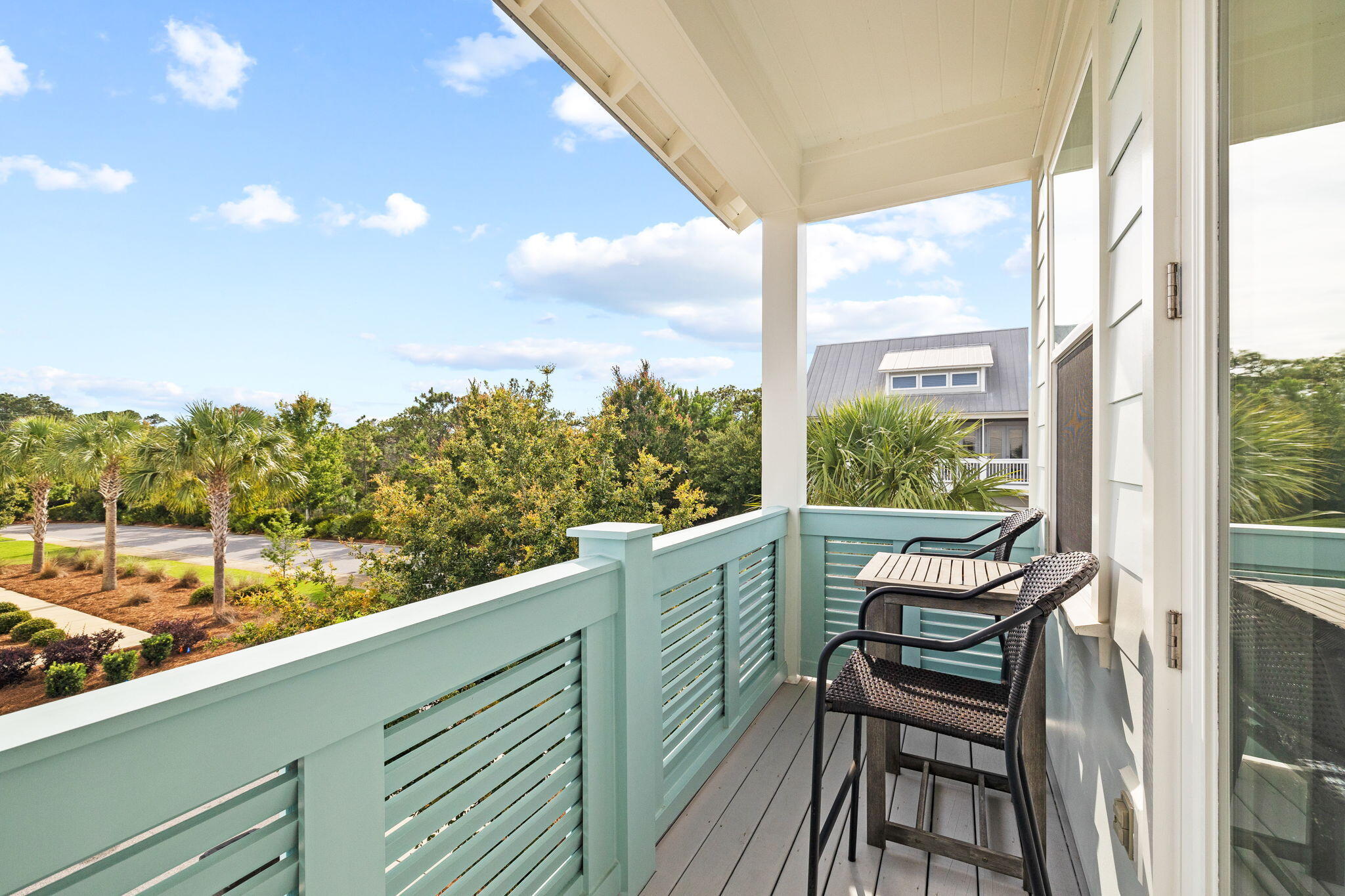 Prominence - Residential