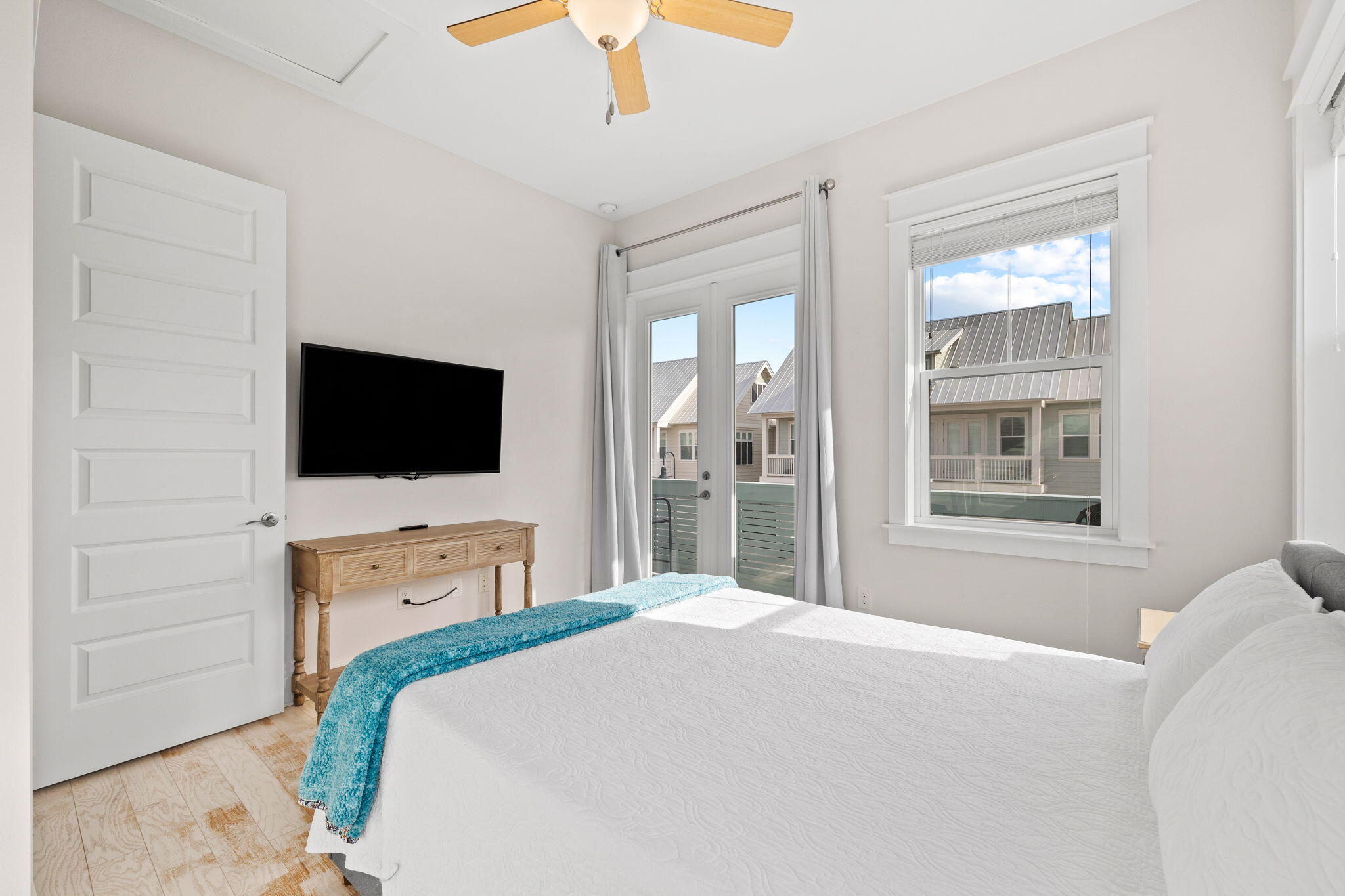 Prominence - Residential