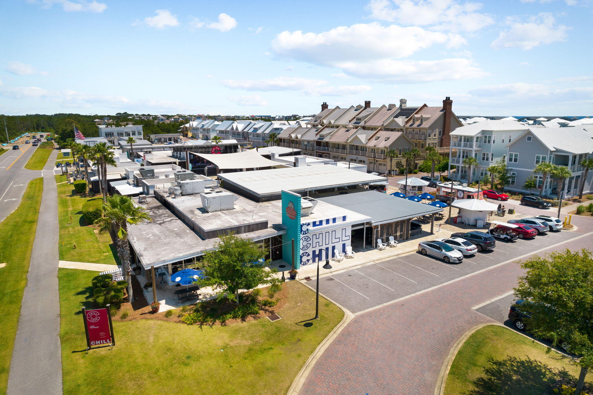 Prominence - Residential