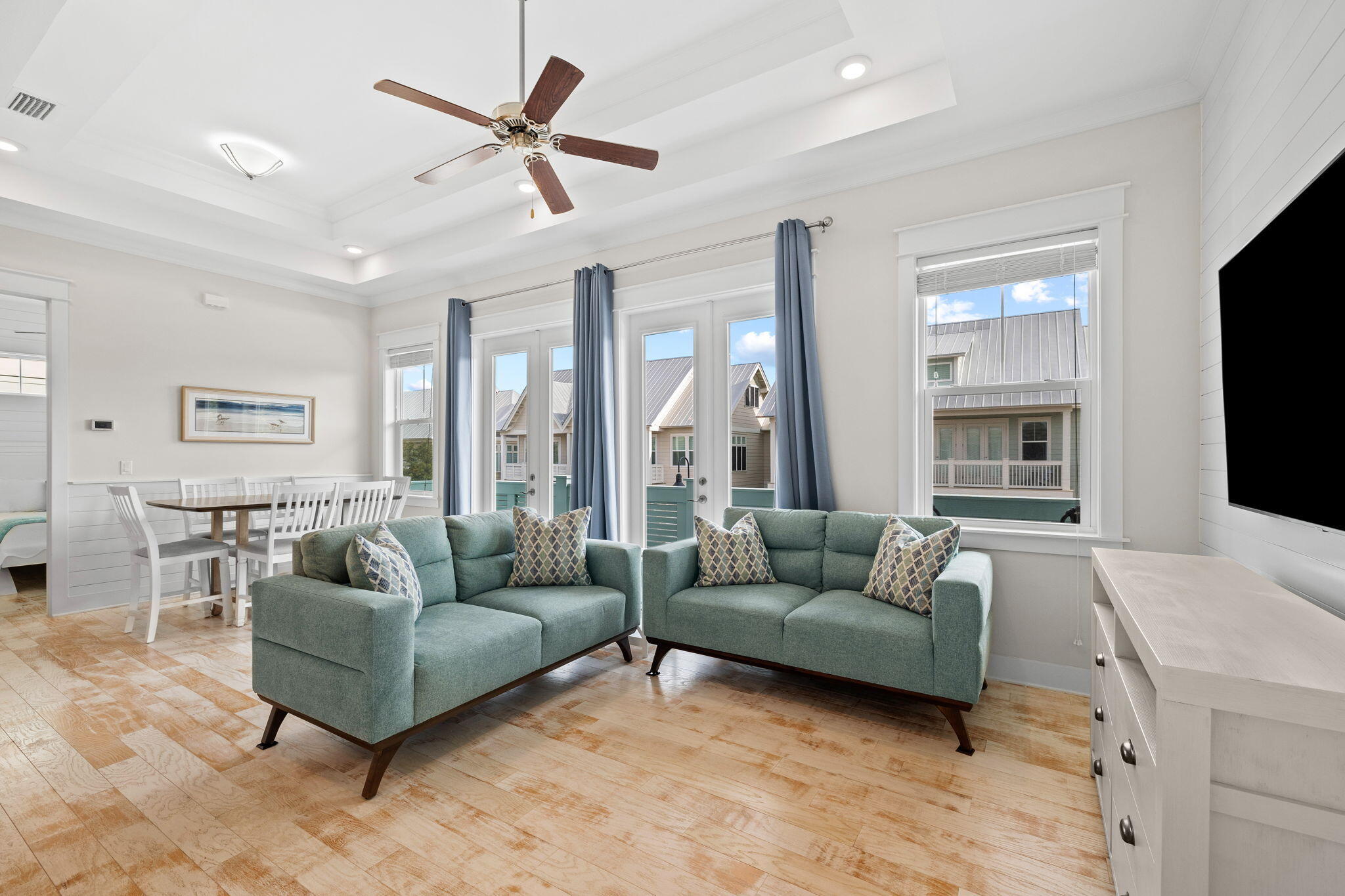 Prominence - Residential