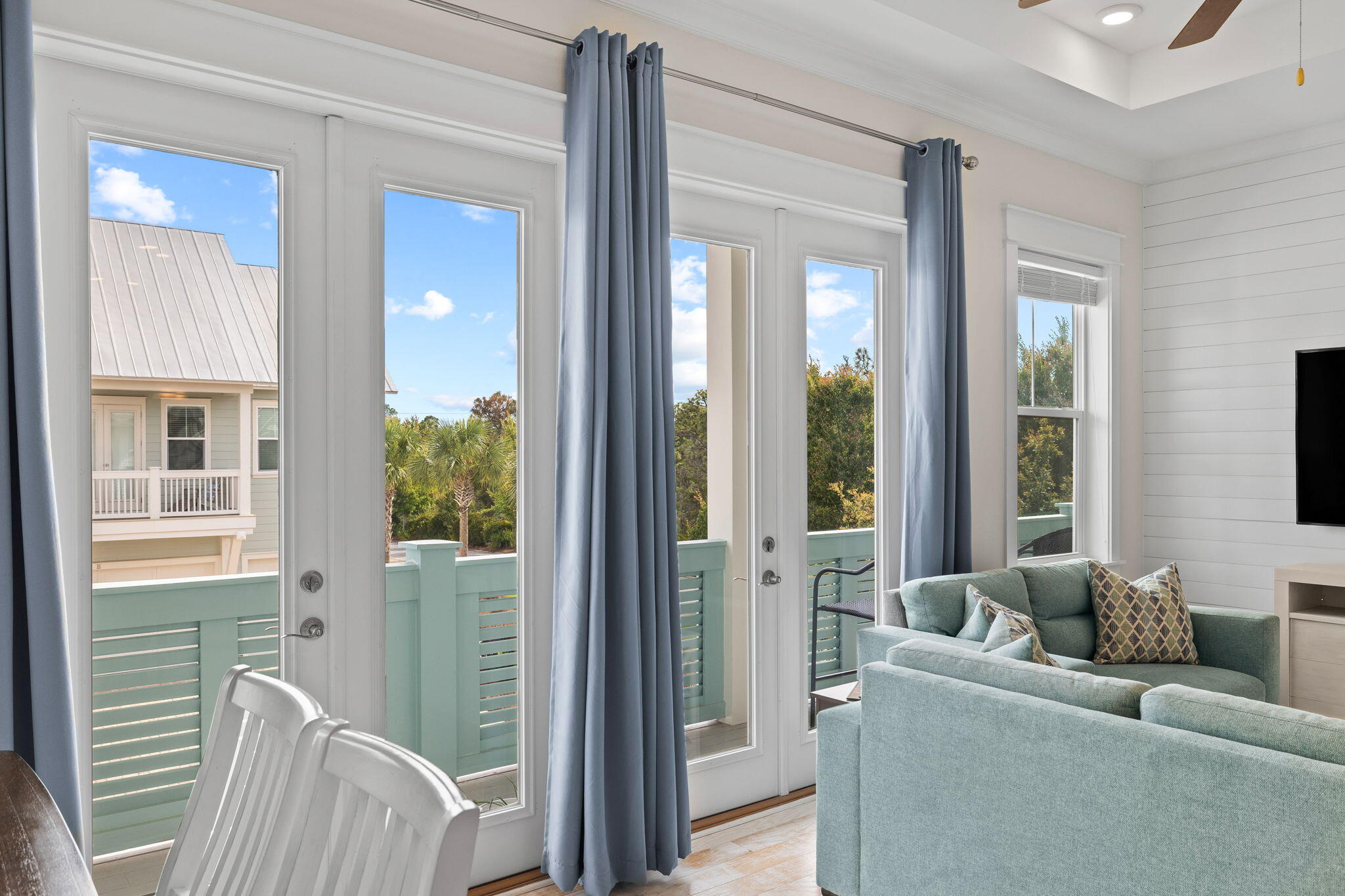 Prominence - Residential