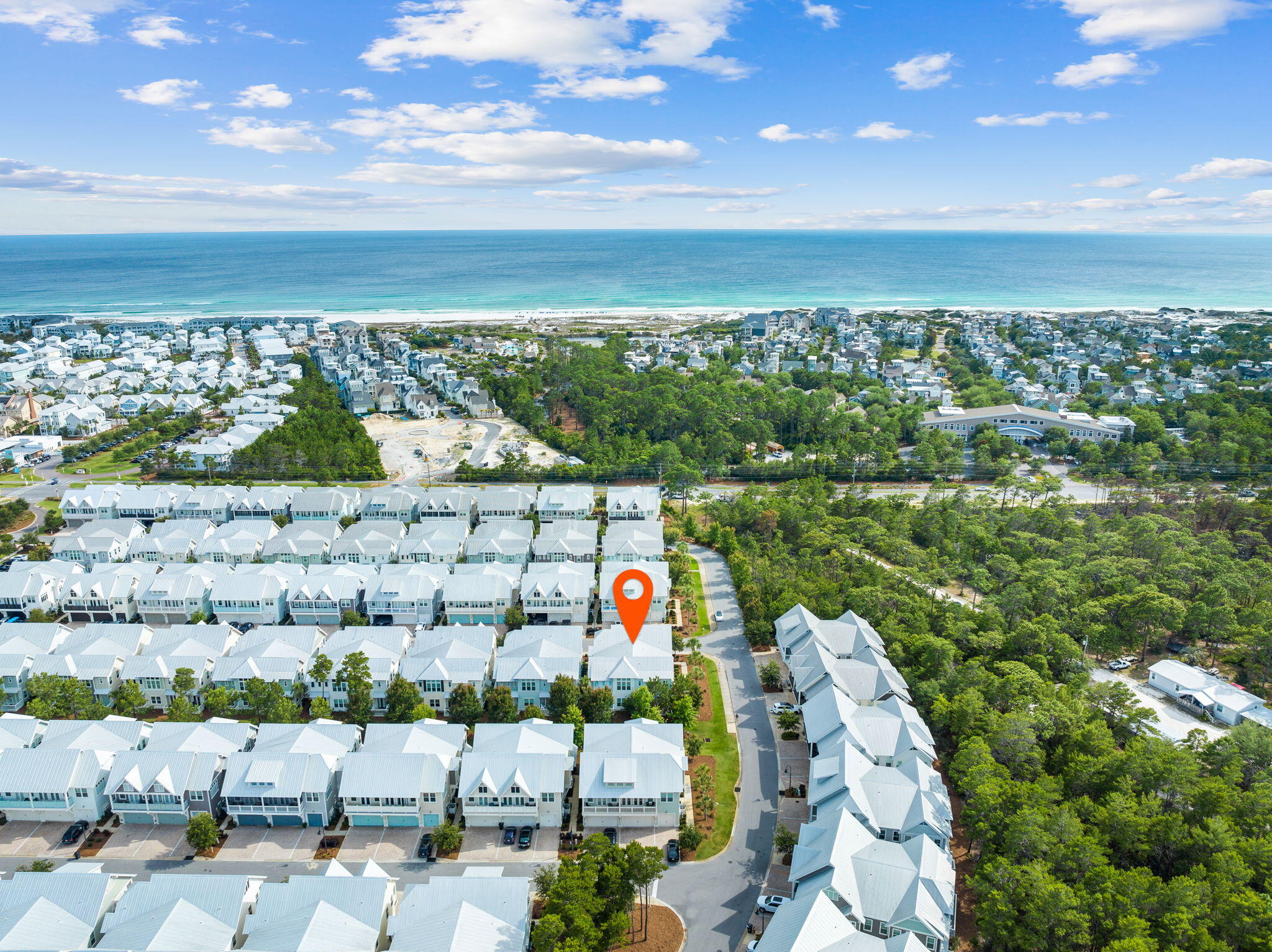 Prominence - Residential