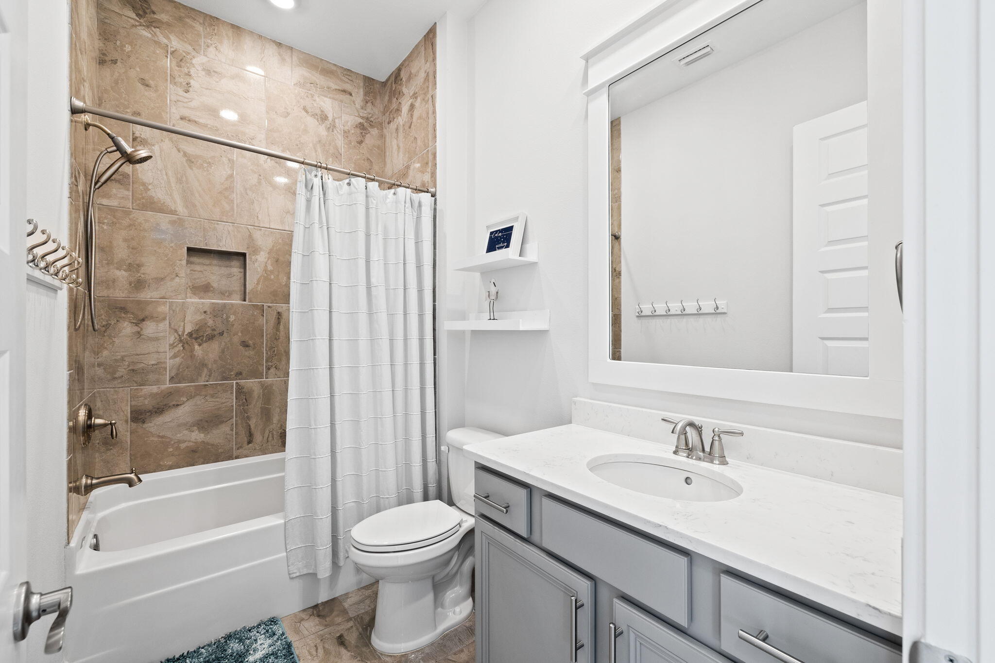 Prominence - Residential