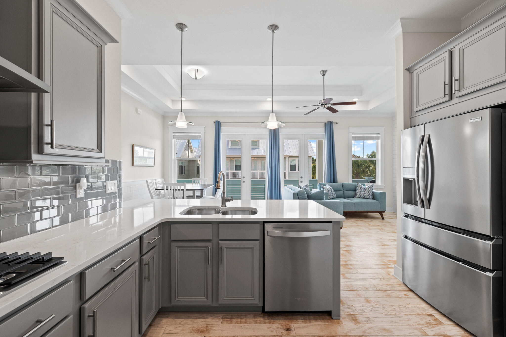 Prominence - Residential