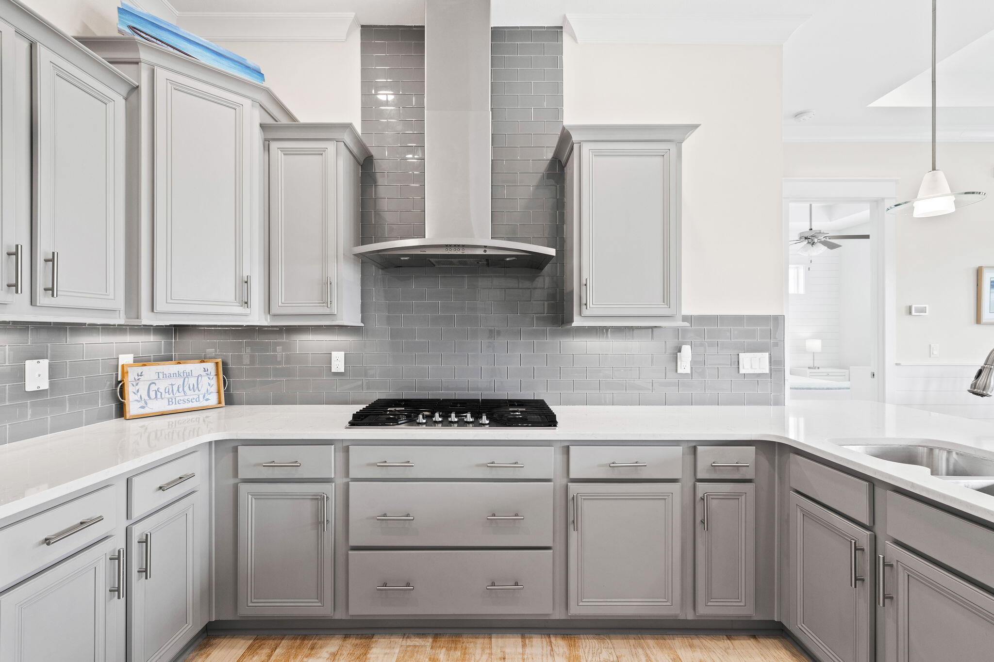 Prominence - Residential