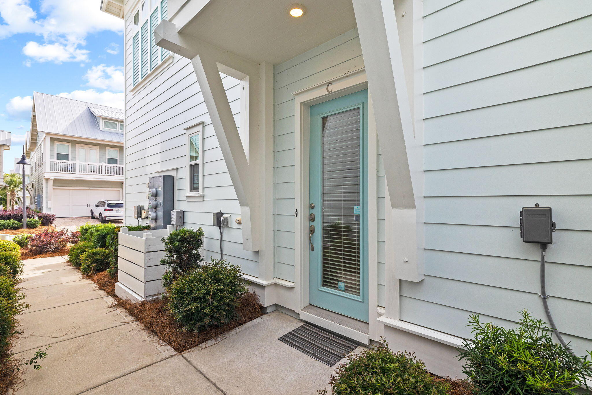 Prominence - Residential