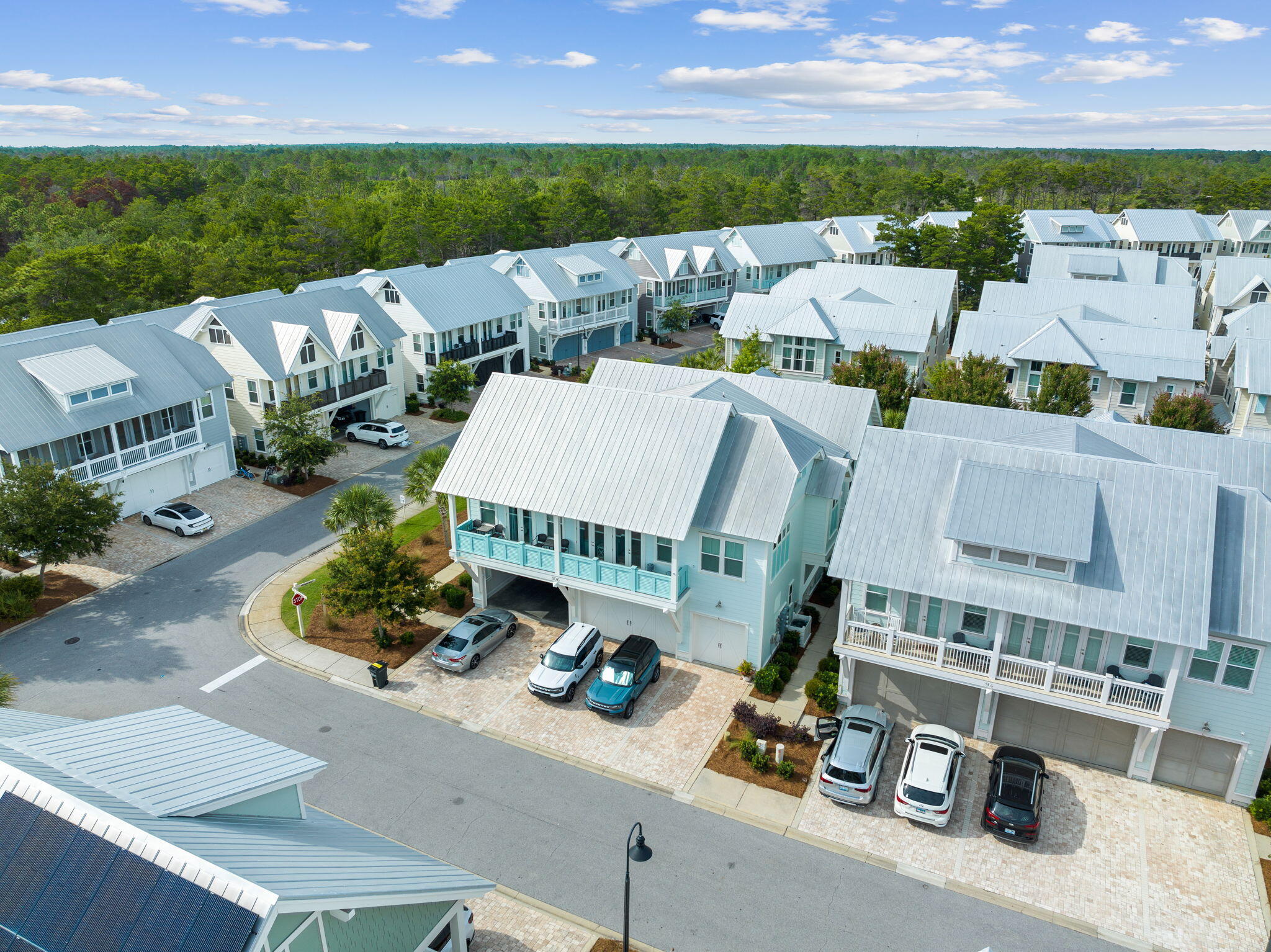 Prominence - Residential