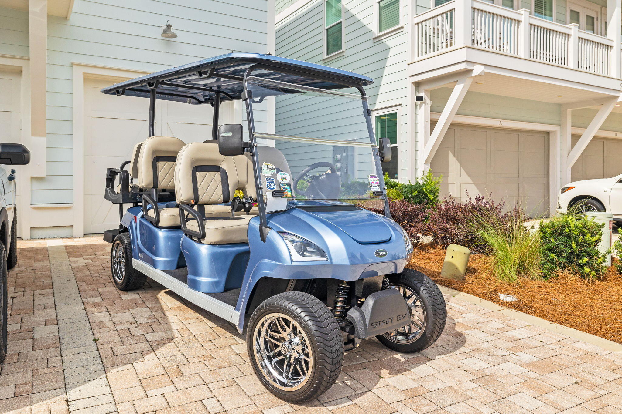 Prominence - Residential