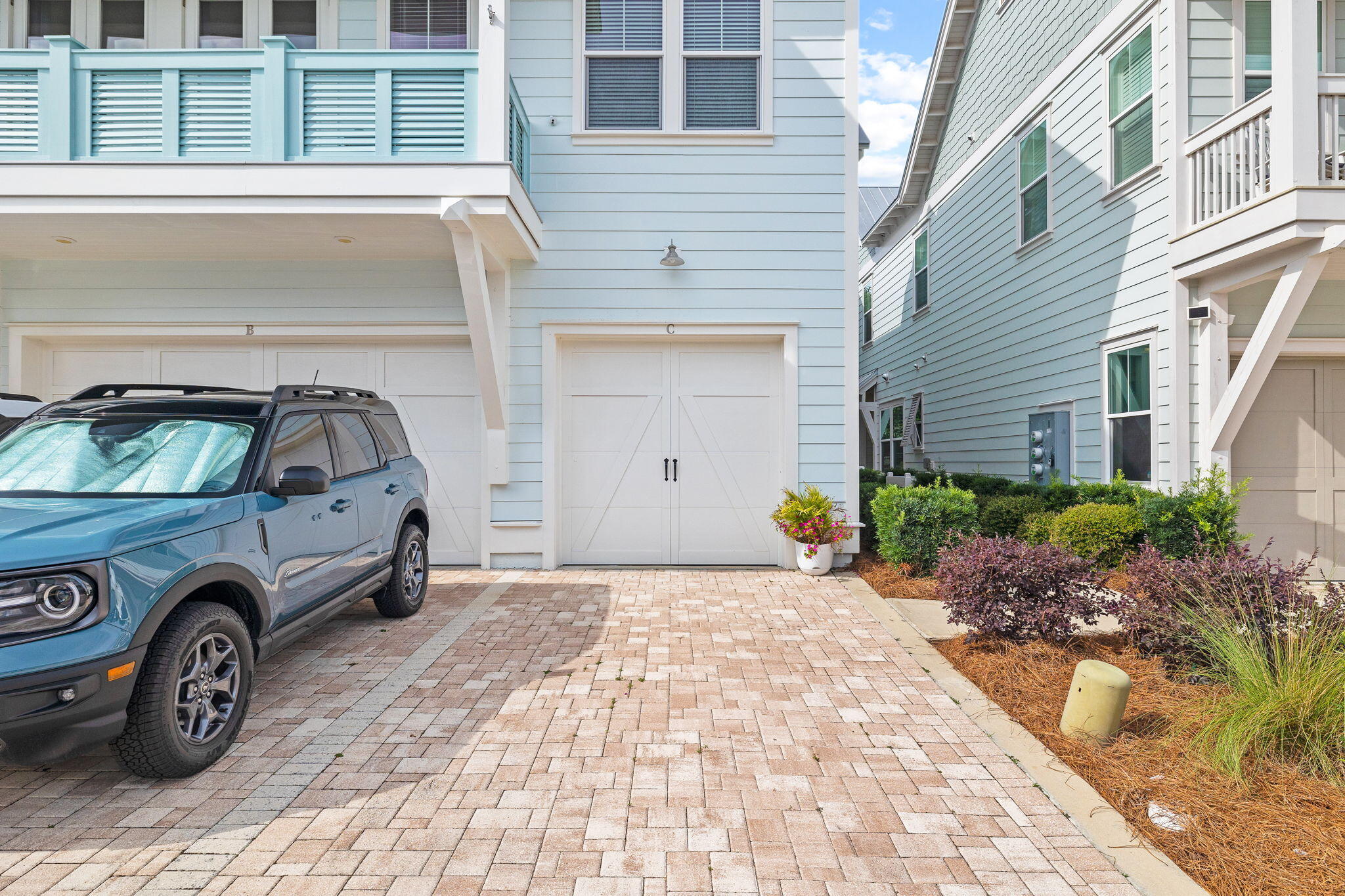 Prominence - Residential