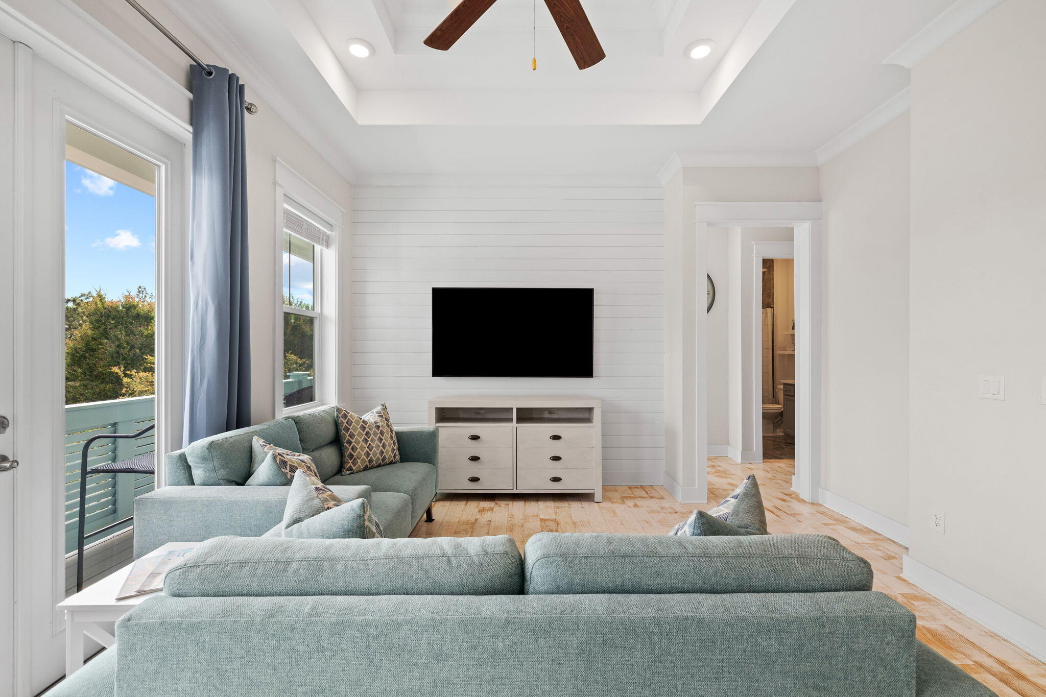 Prominence - Residential