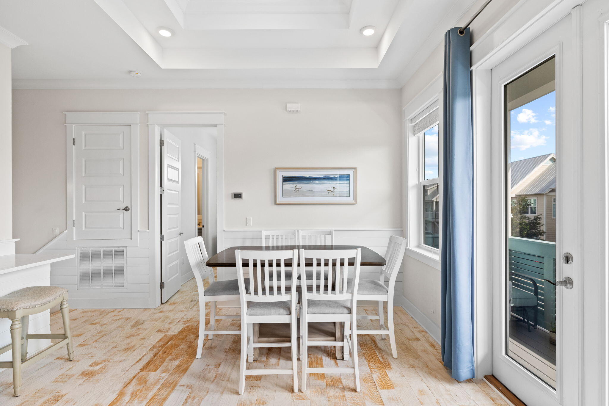 Prominence - Residential