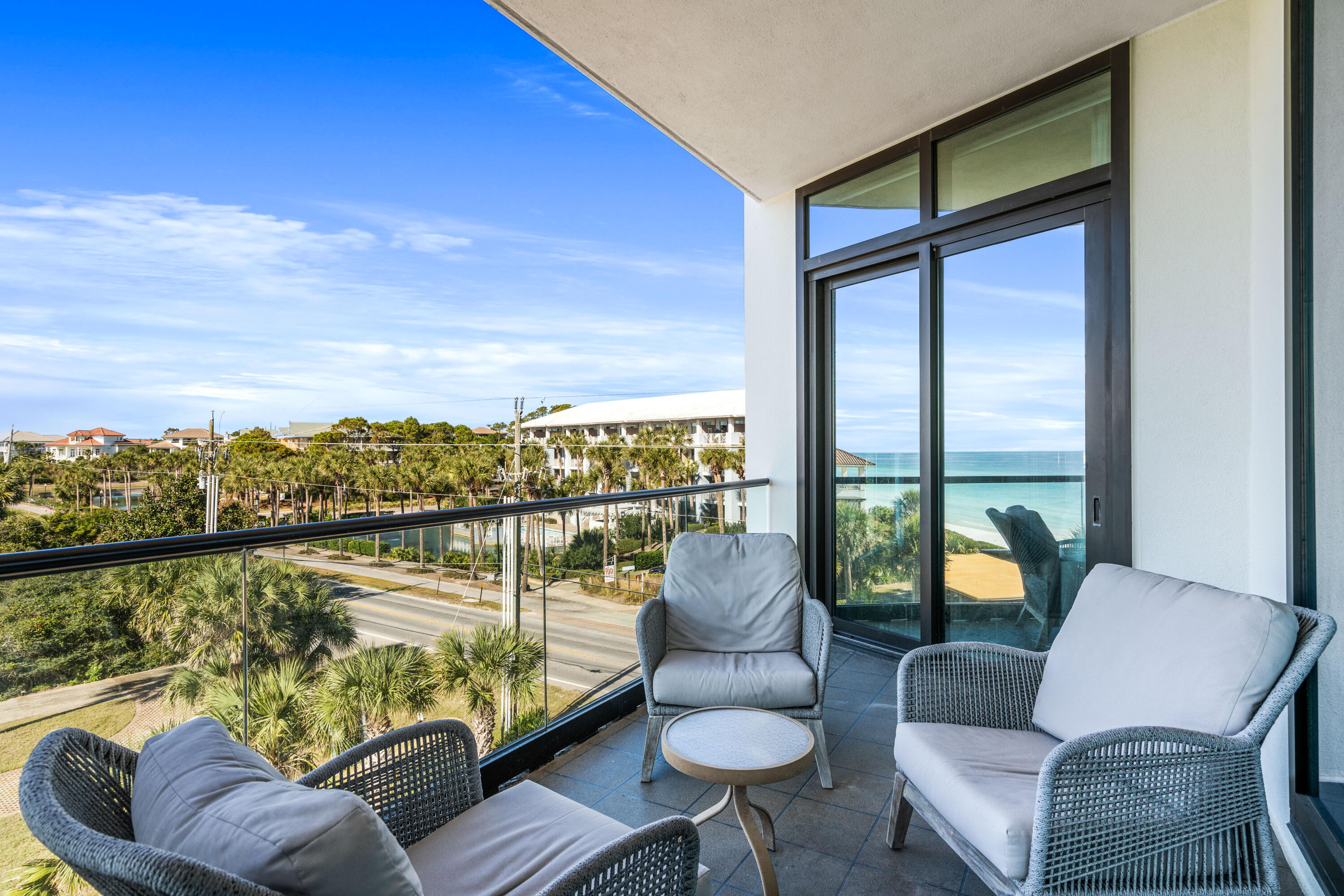 Costa Blanca Condominiums - Residential