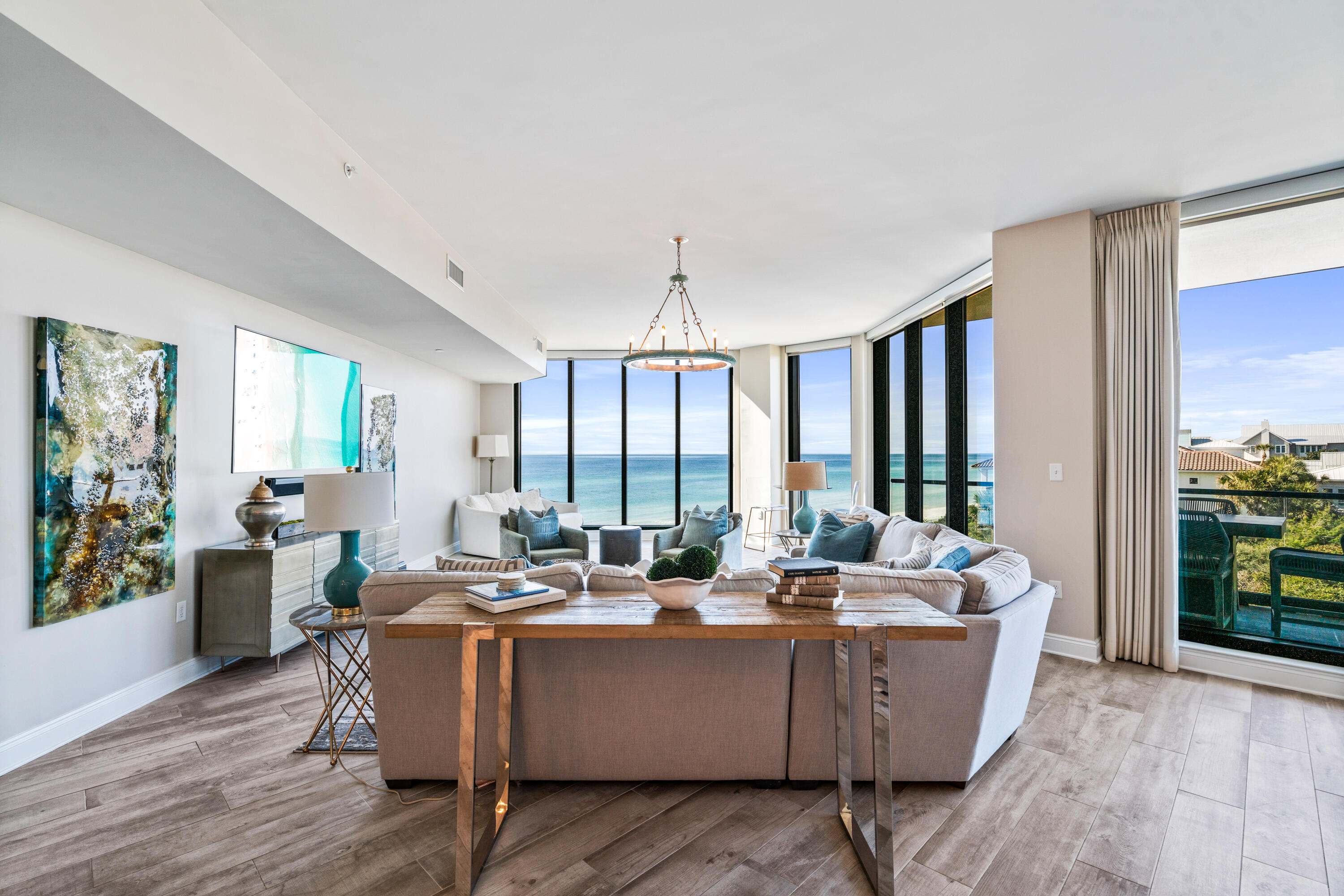 Costa Blanca Condominiums - Residential