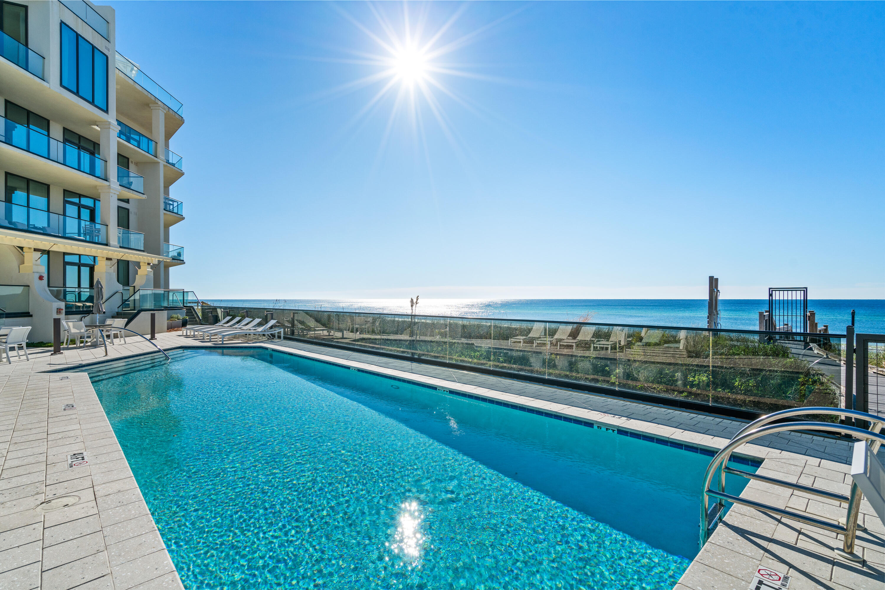 Costa Blanca Condominiums - Residential