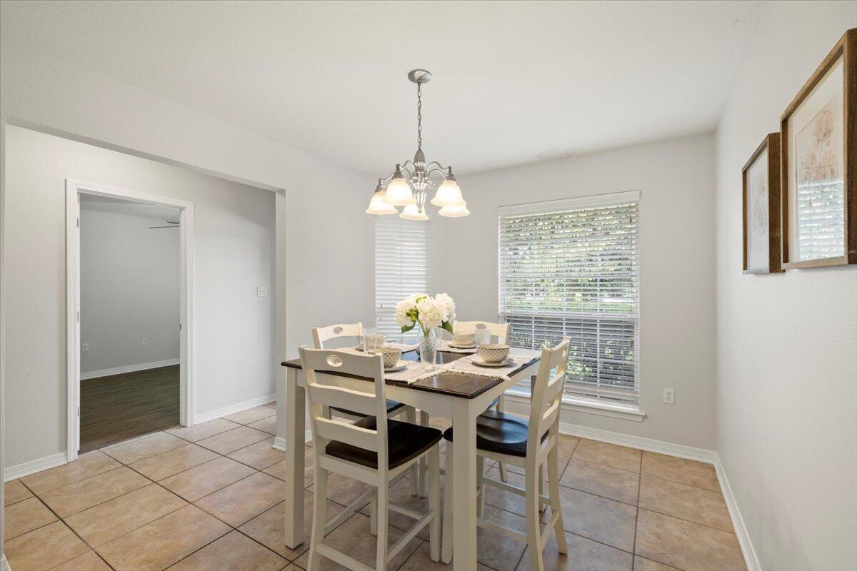 CREETWOOD VILLAGE - Residential