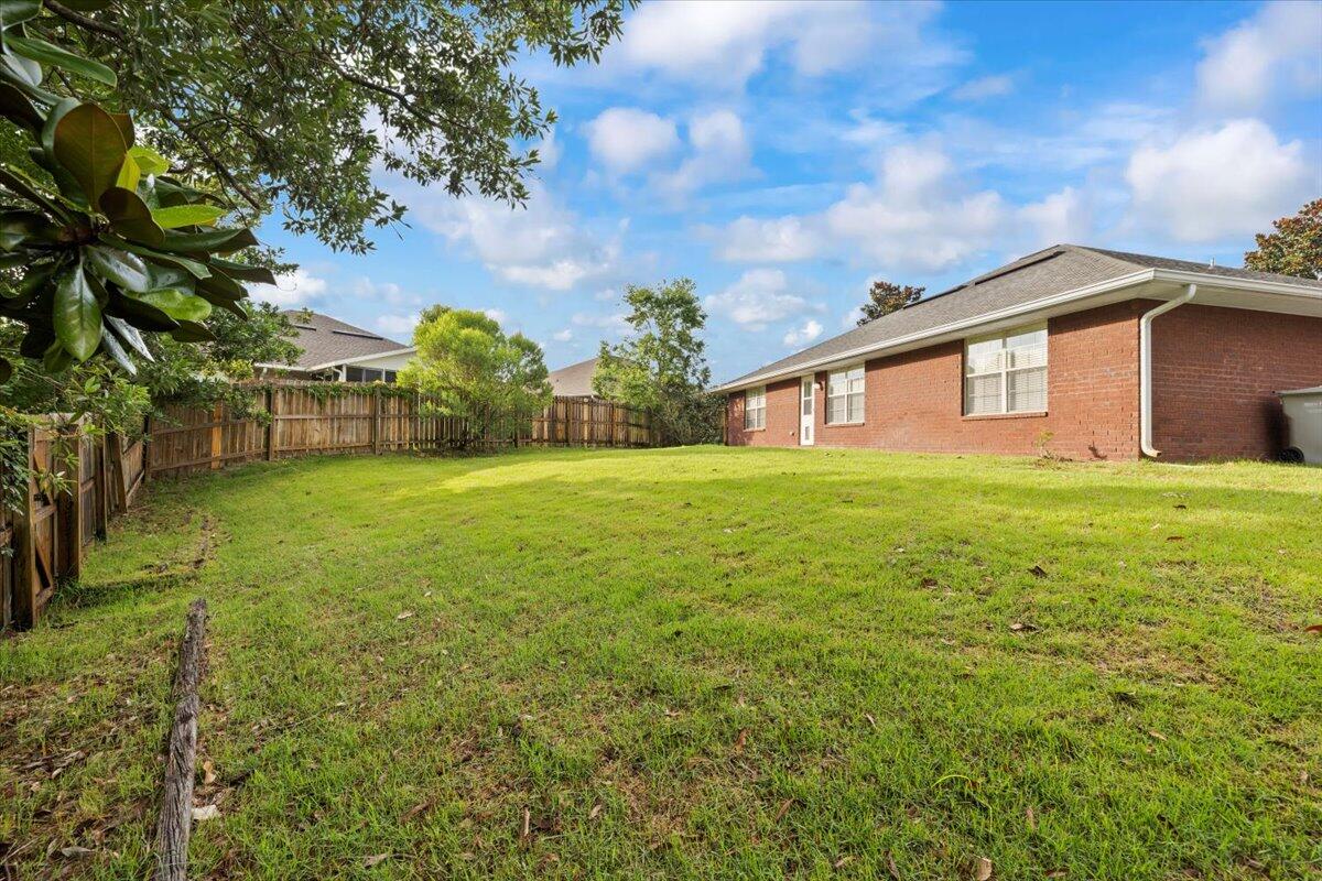 CREETWOOD VILLAGE - Residential