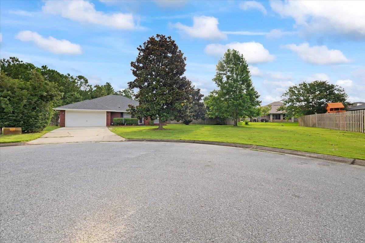 CREETWOOD VILLAGE - Residential