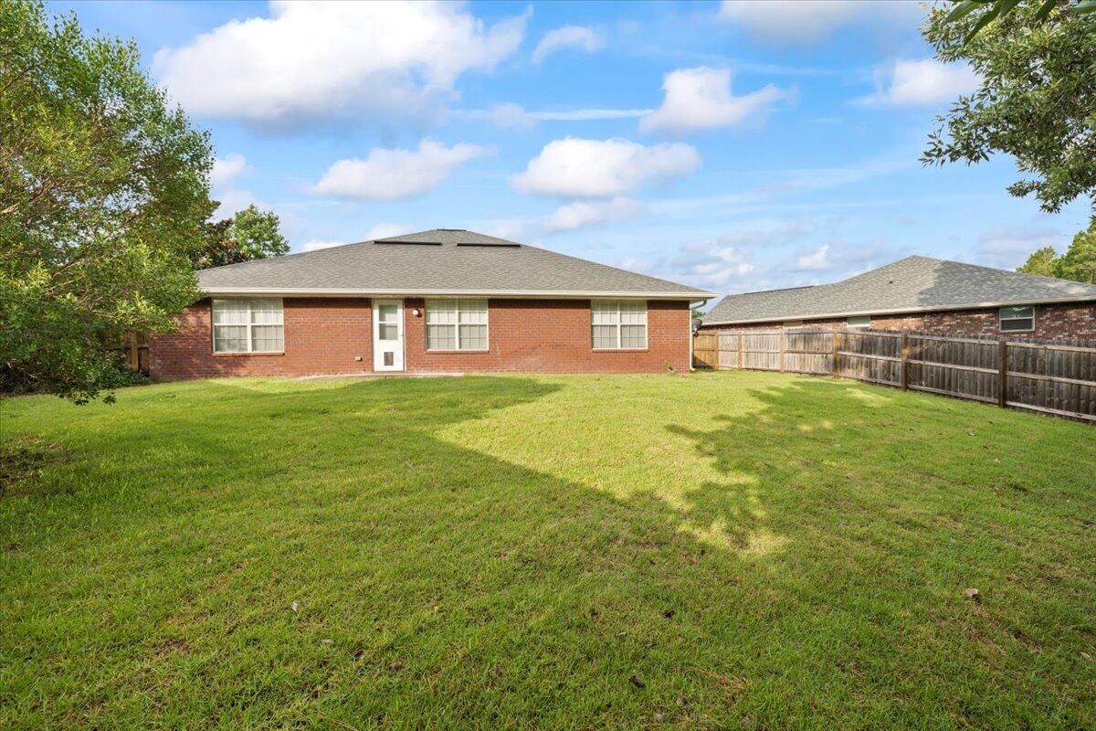 CREETWOOD VILLAGE - Residential