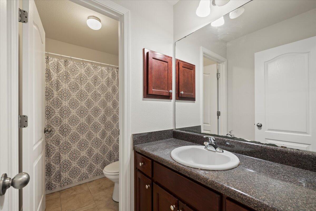 CREETWOOD VILLAGE - Residential