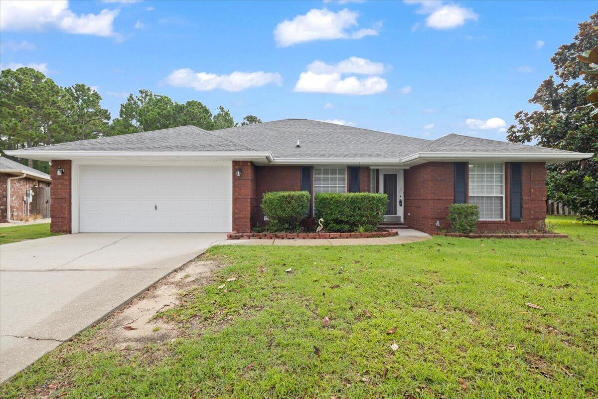 CREETWOOD VILLAGE - Residential