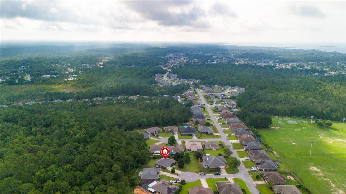 CREETWOOD VILLAGE - Residential