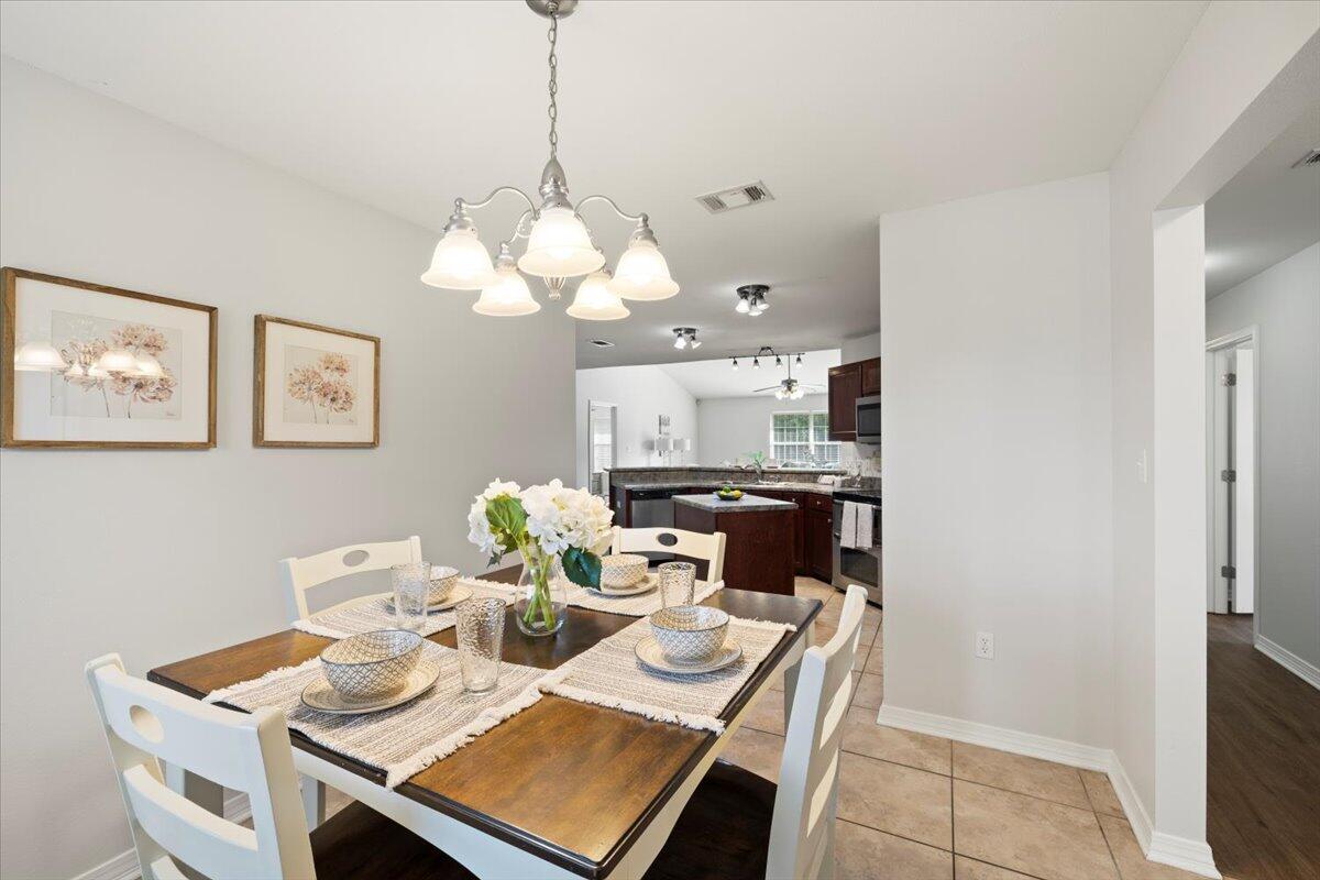 CREETWOOD VILLAGE - Residential