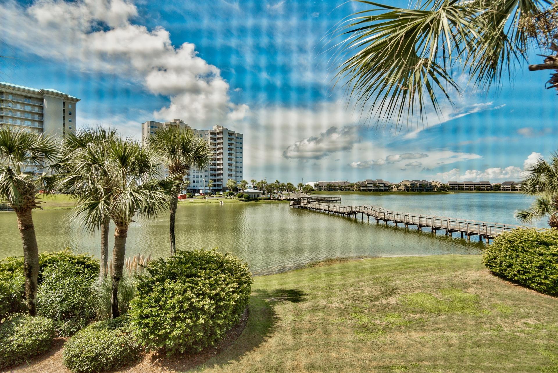 Seascape Condo Phase 7 - Residential