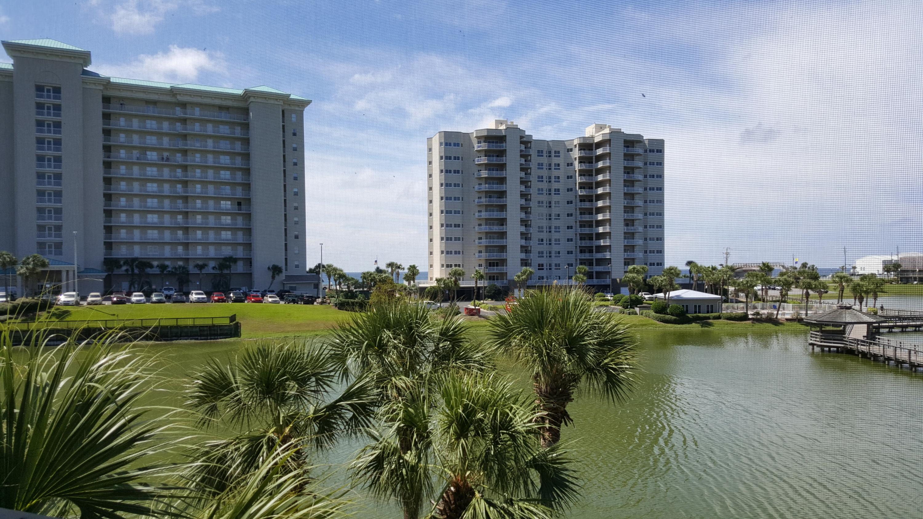 Seascape Condo Phase 7 - Residential