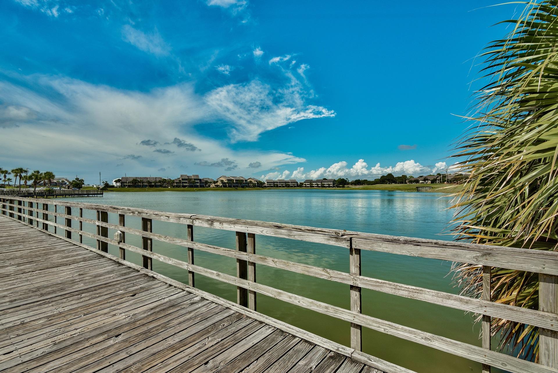 Seascape Condo Phase 7 - Residential