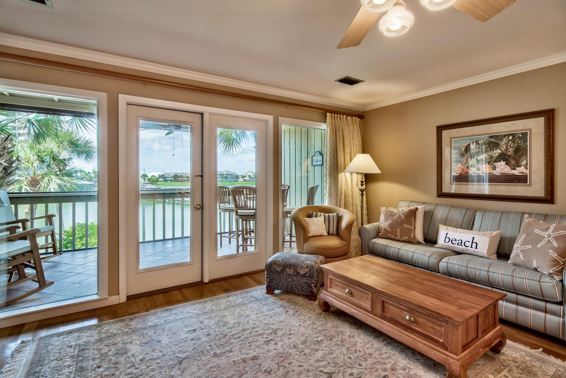 Seascape Condo Phase 7 - Residential