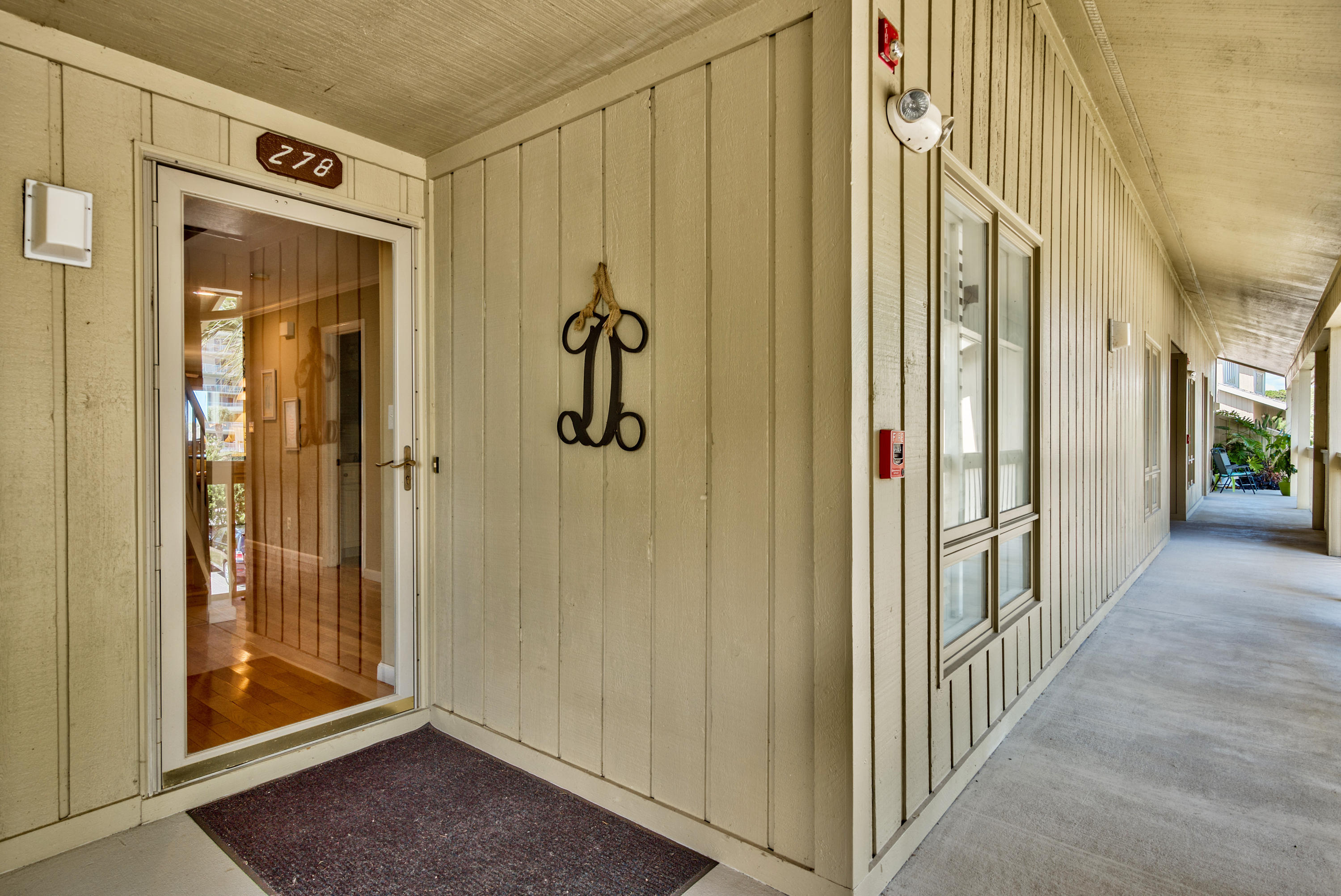 Seascape Condo Phase 7 - Residential