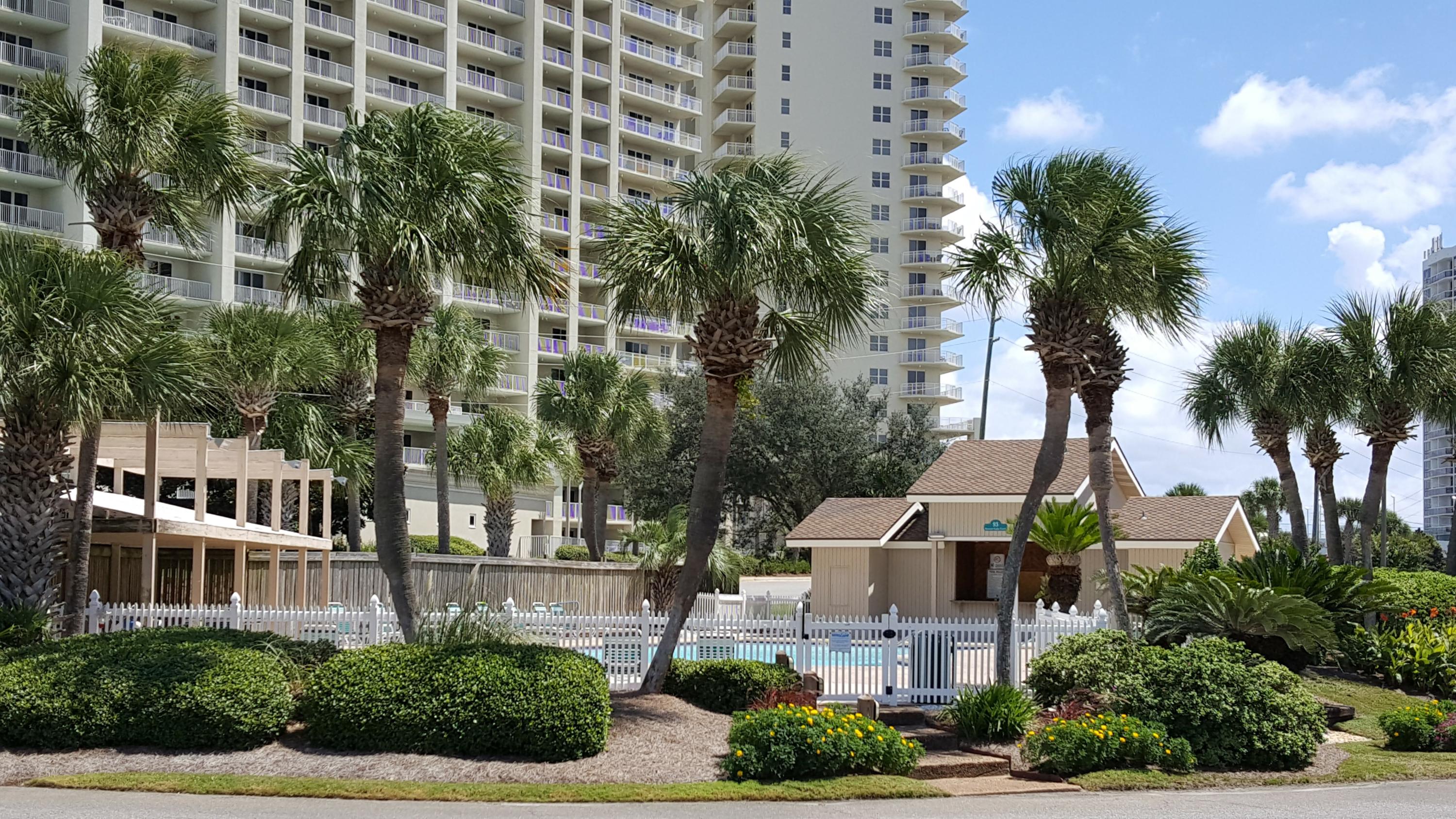 Seascape Condo Phase 7 - Residential