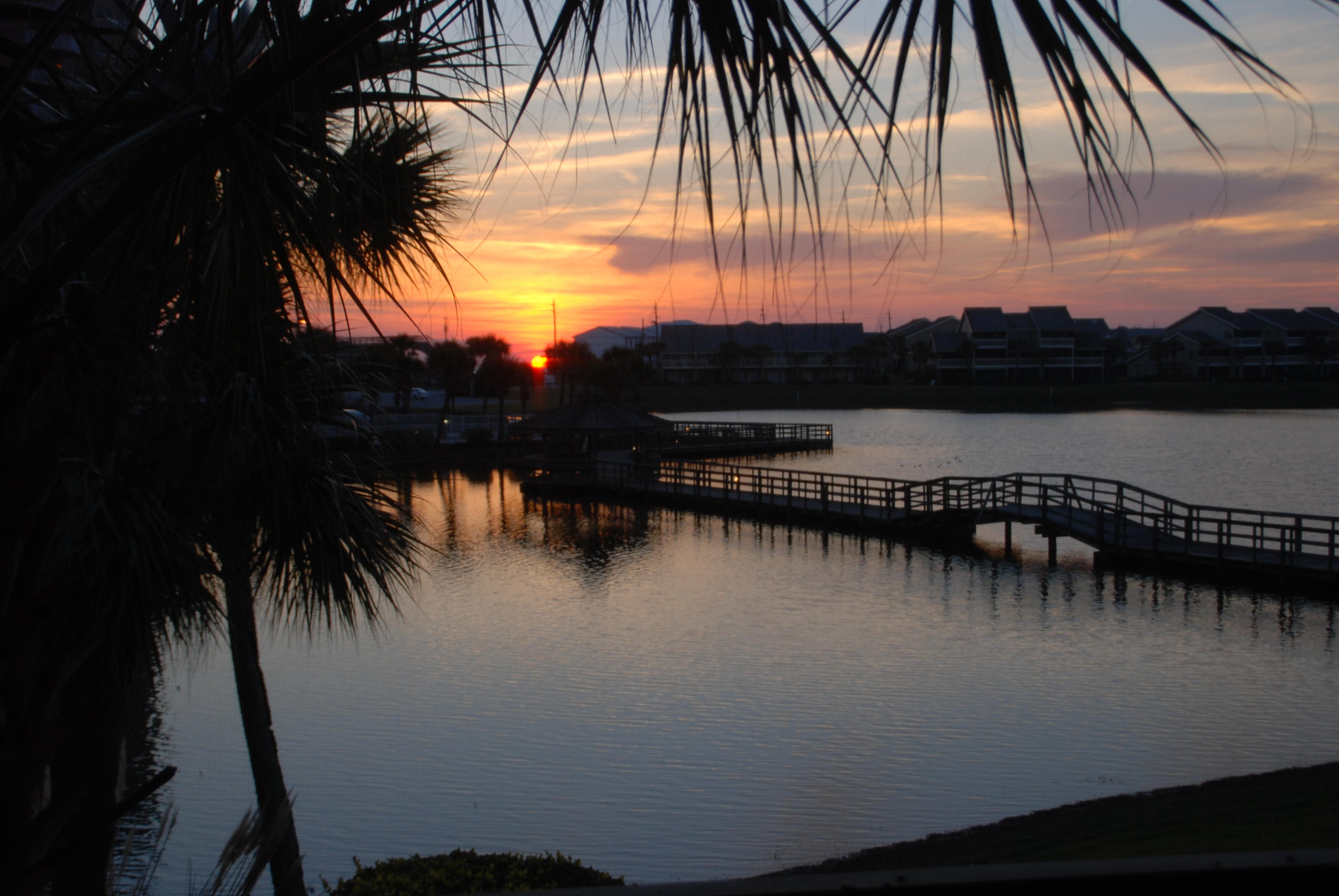 Seascape Condo Phase 7 - Residential