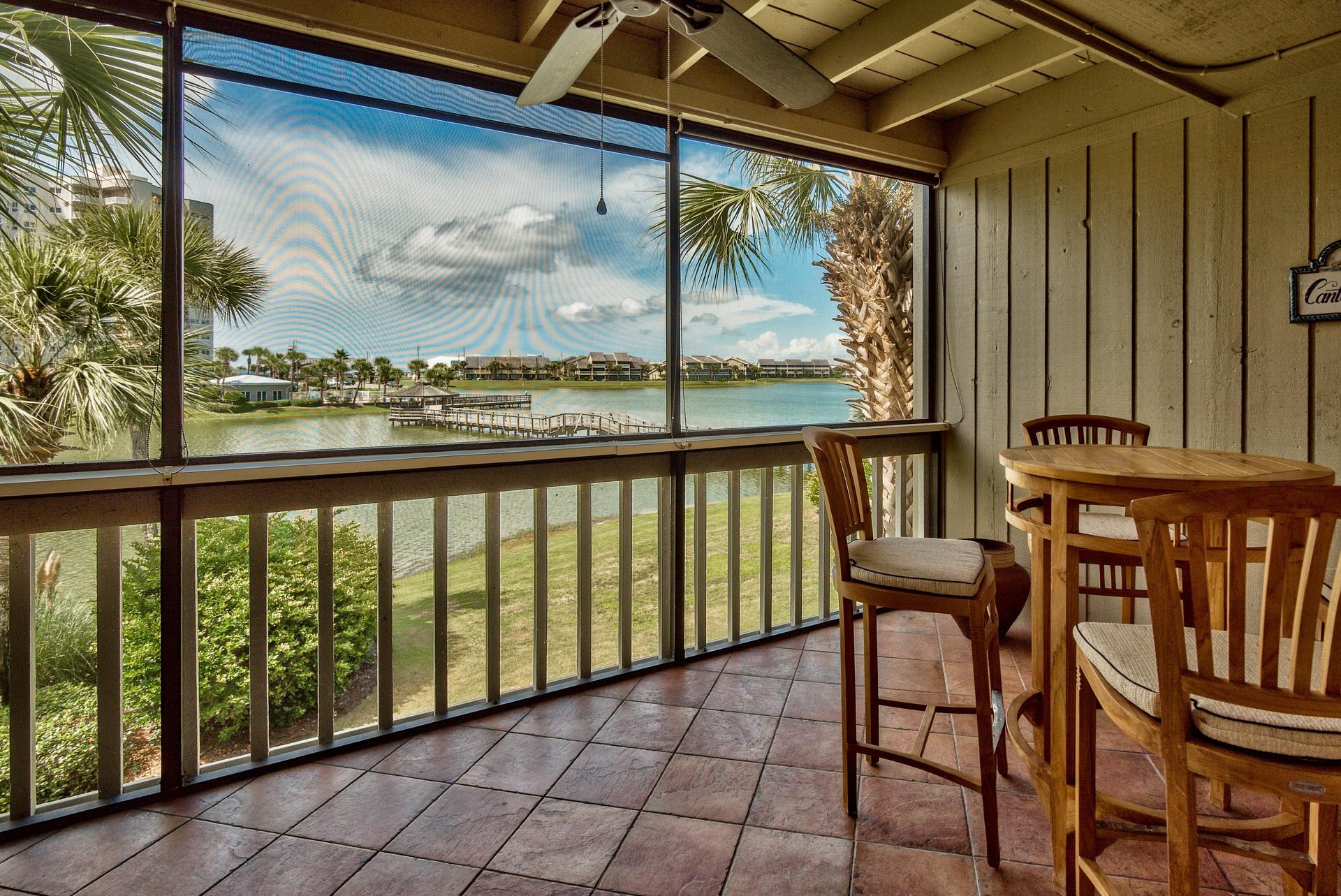 Seascape Condo Phase 7 - Residential