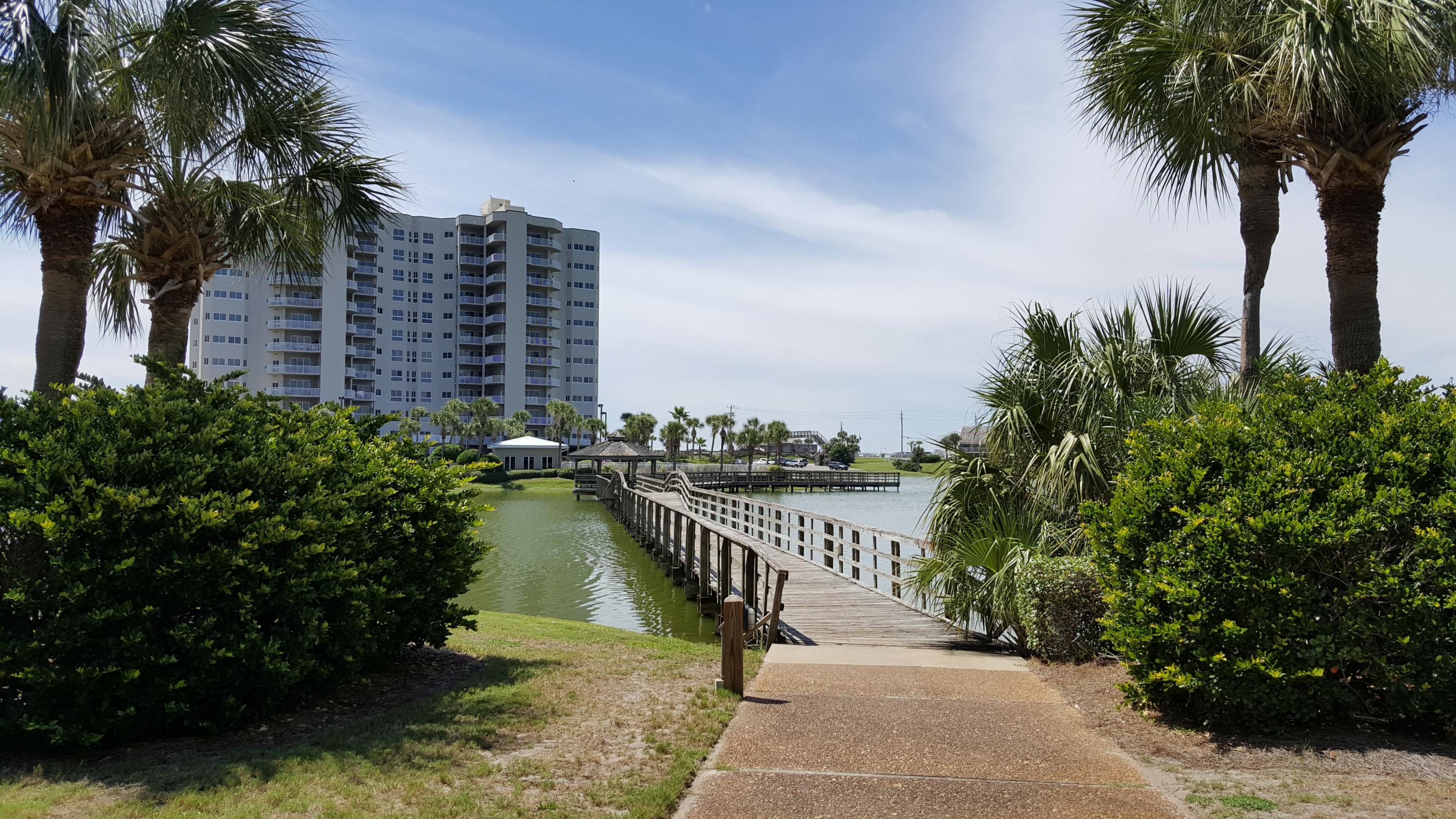 Seascape Condo Phase 7 - Residential