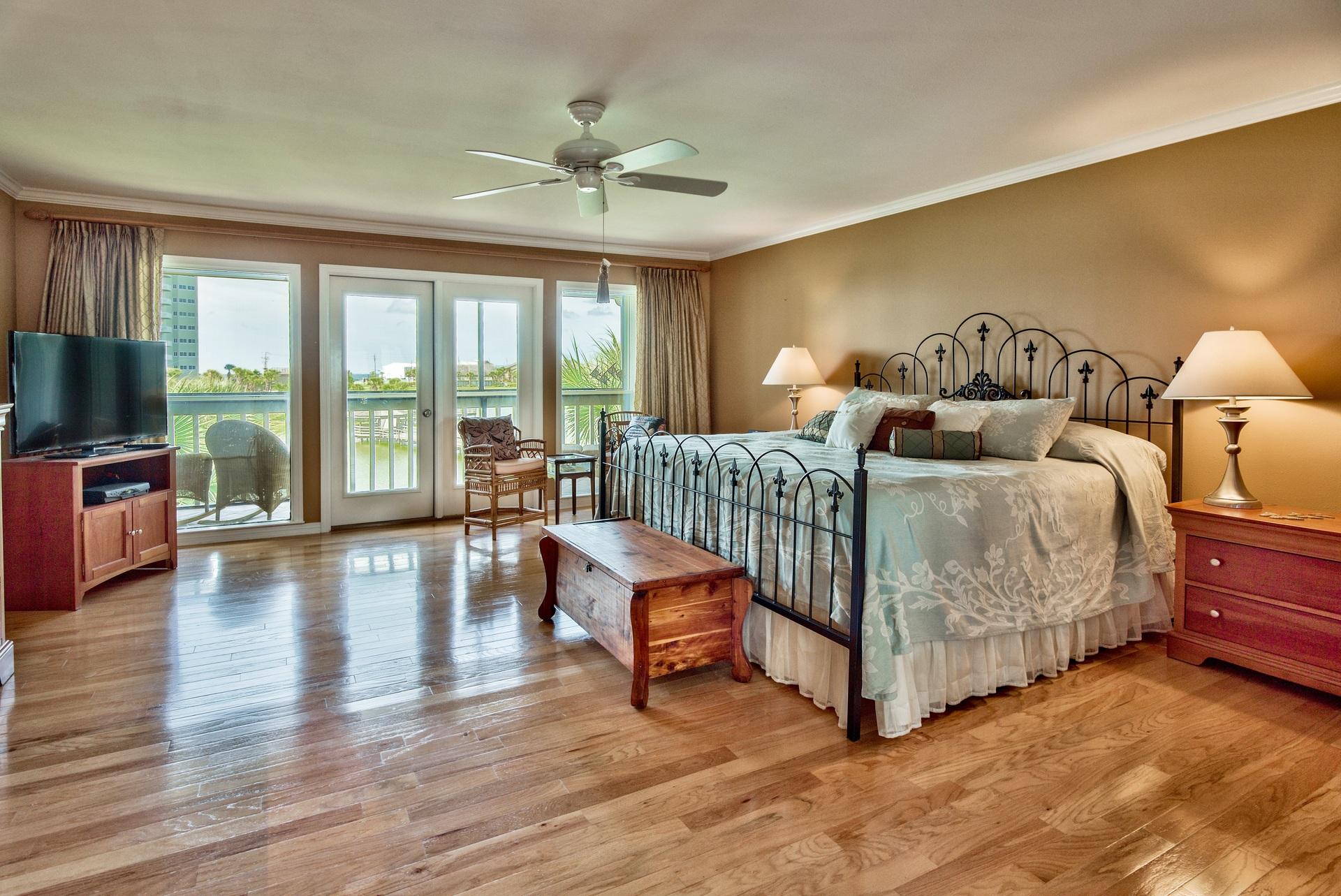 Seascape Condo Phase 7 - Residential