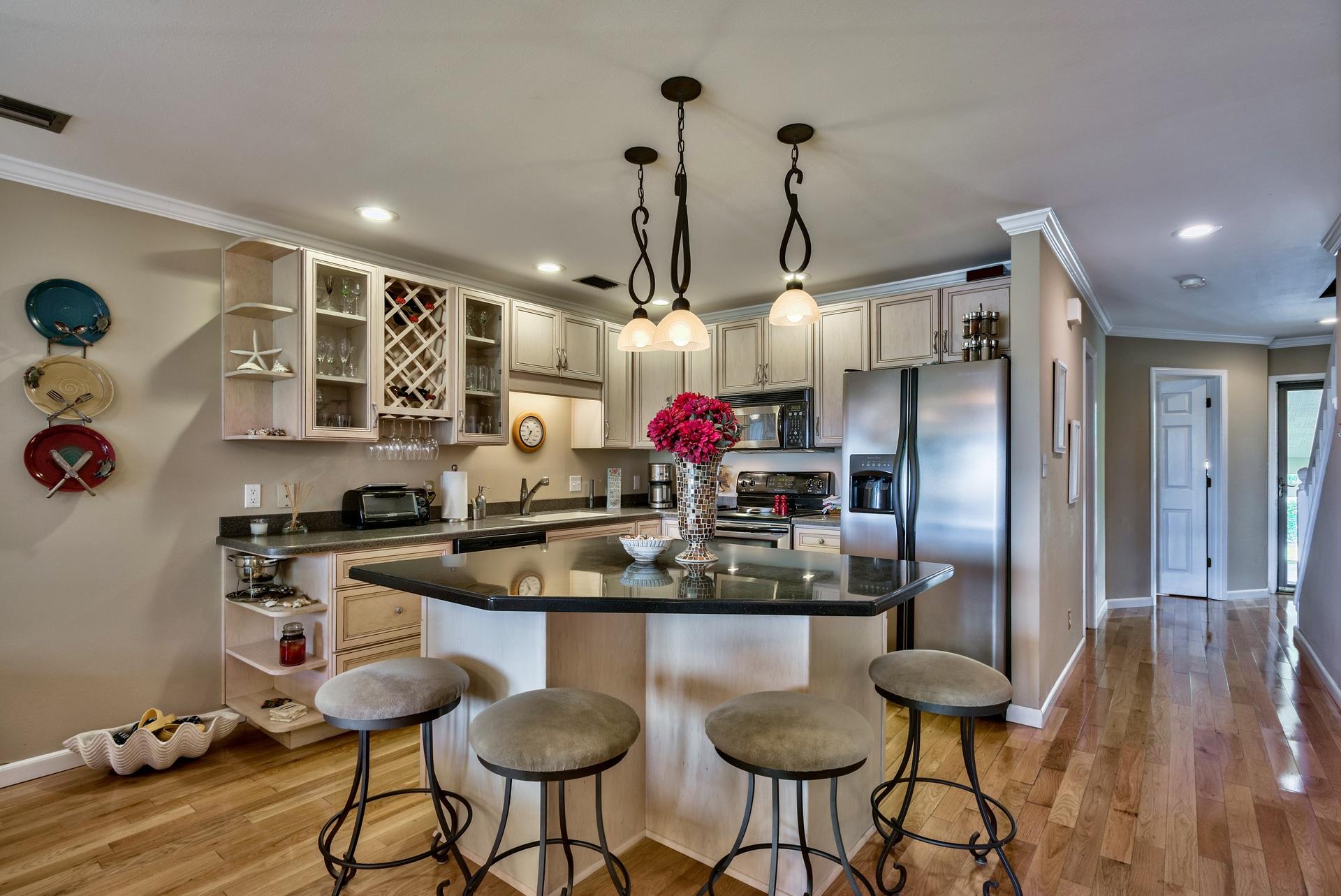 Seascape Condo Phase 7 - Residential