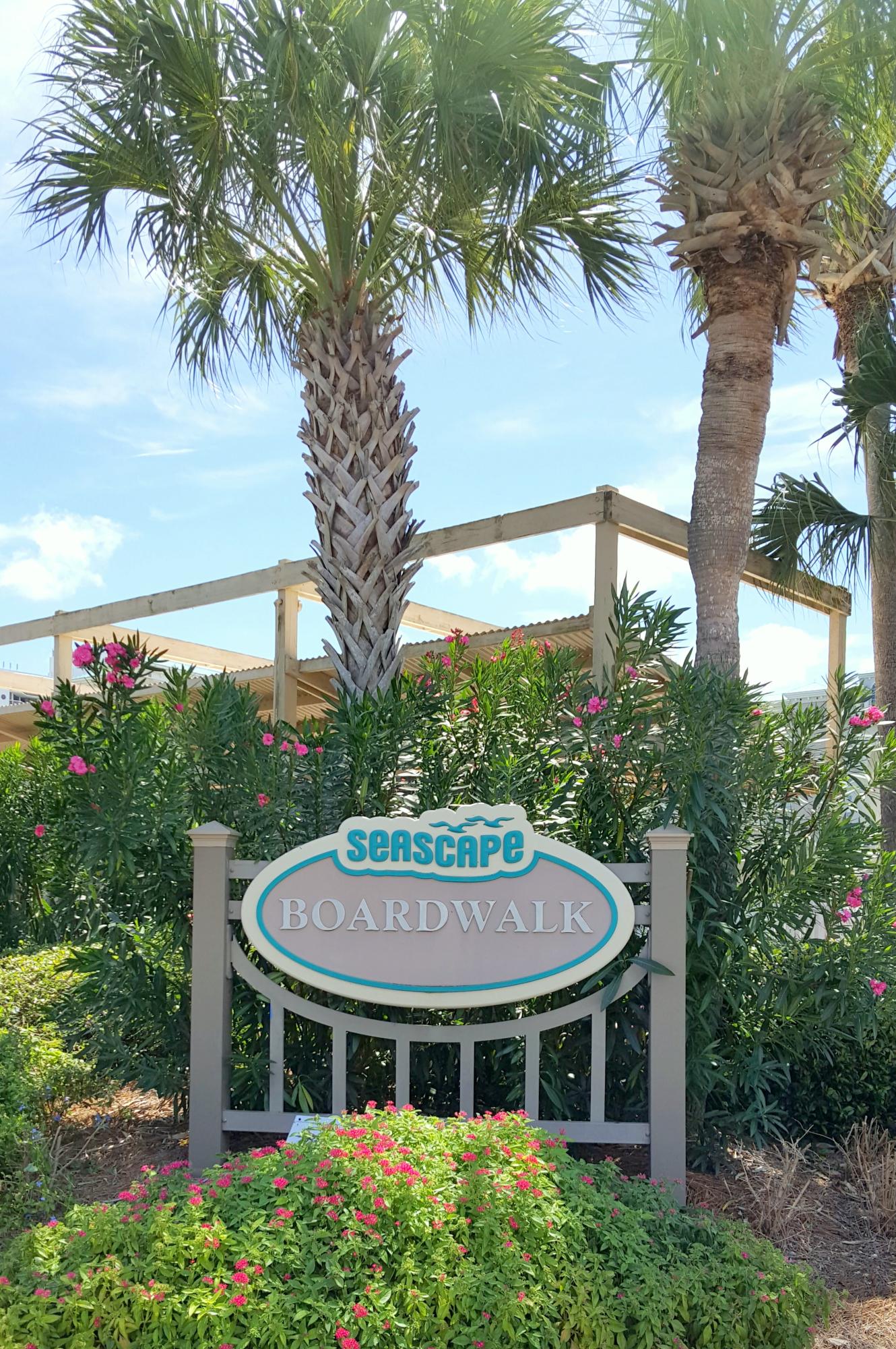 Seascape Condo Phase 7 - Residential