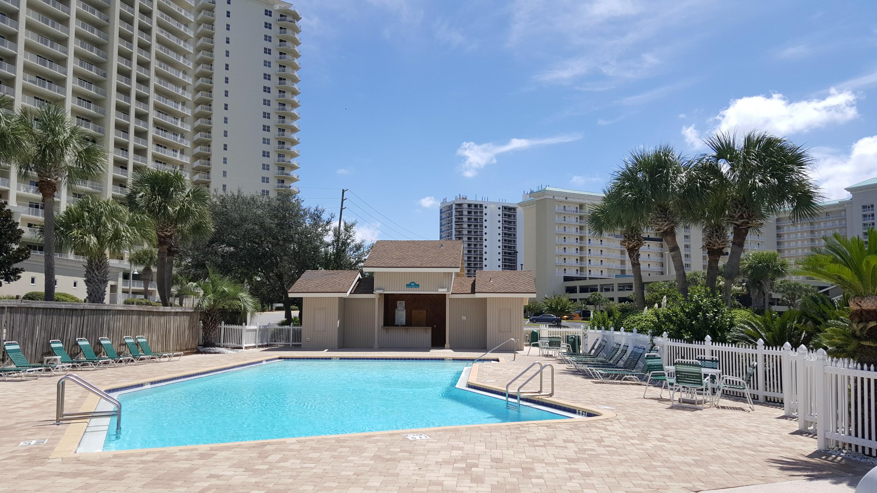 Seascape Condo Phase 7 - Residential