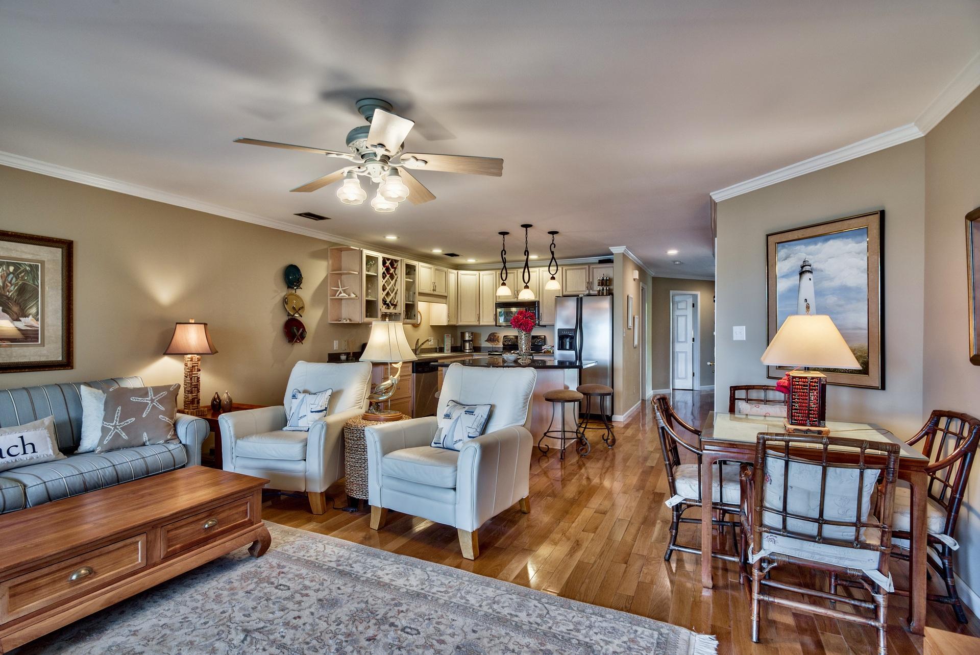 Seascape Condo Phase 7 - Residential