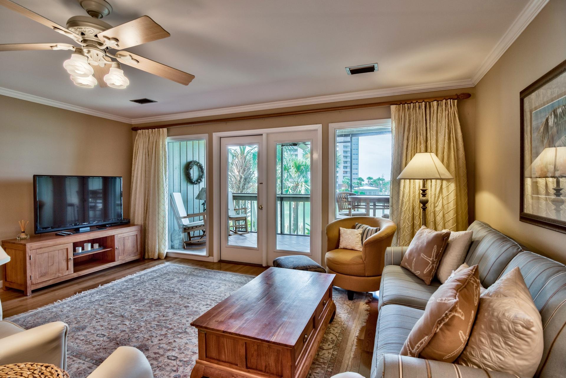 Seascape Condo Phase 7 - Residential