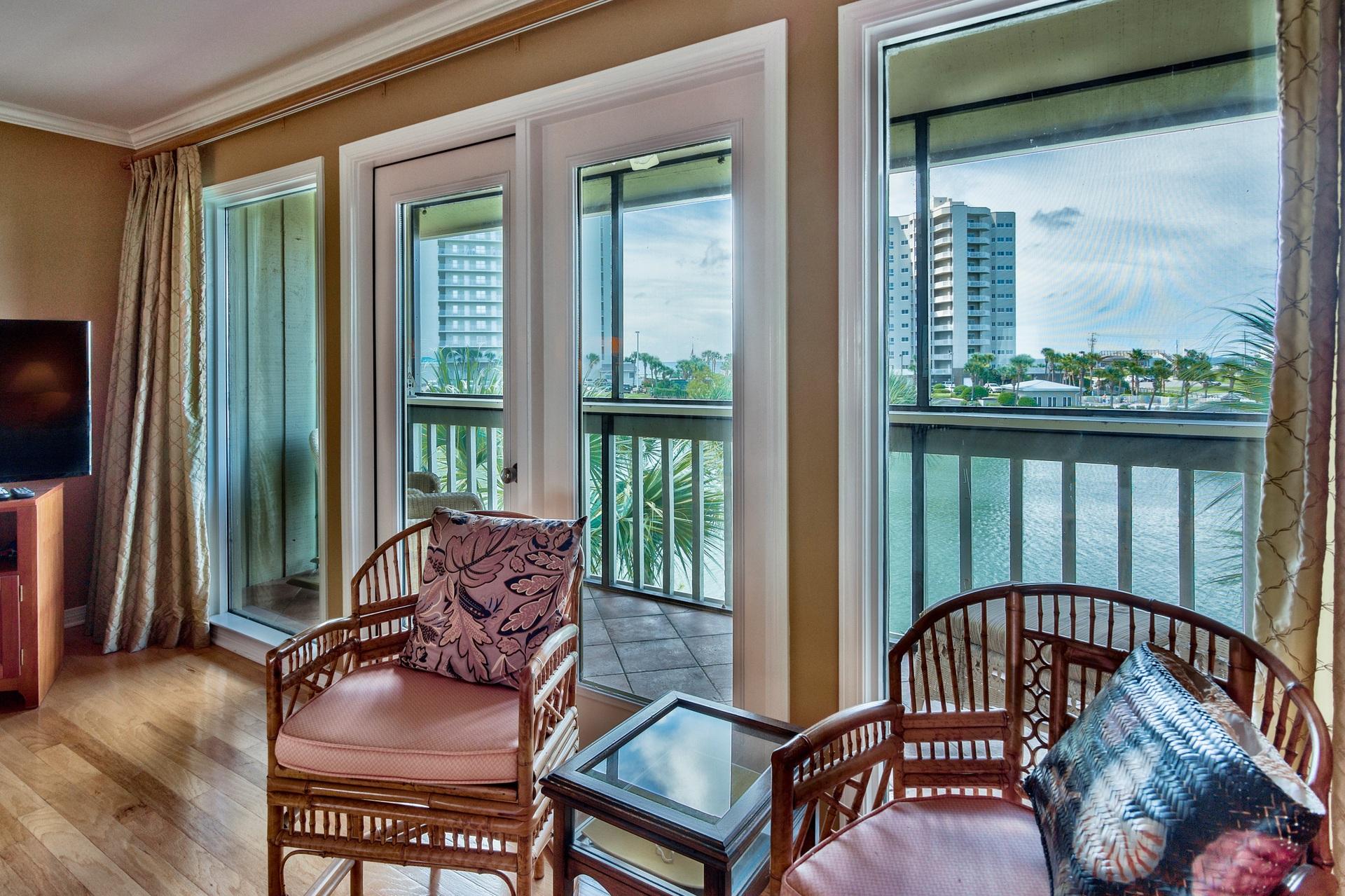 Seascape Condo Phase 7 - Residential