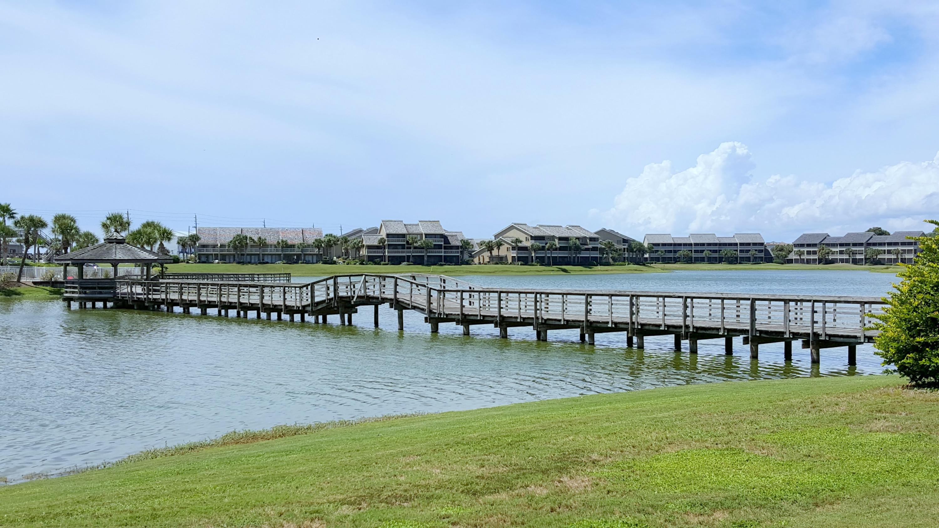 Seascape Condo Phase 7 - Residential