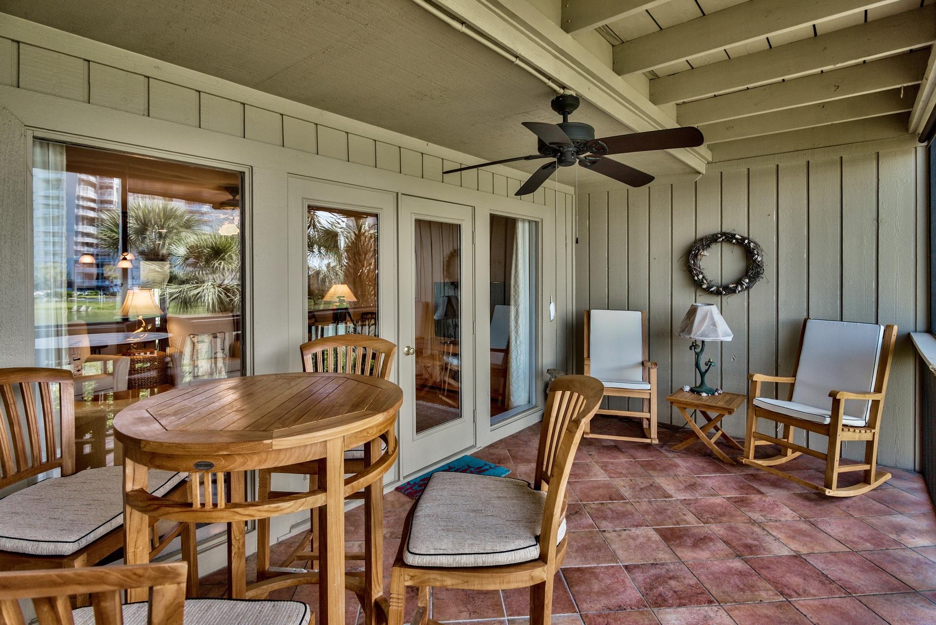 Seascape Condo Phase 7 - Residential