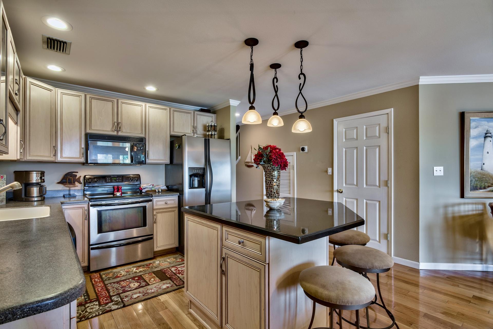 Seascape Condo Phase 7 - Residential