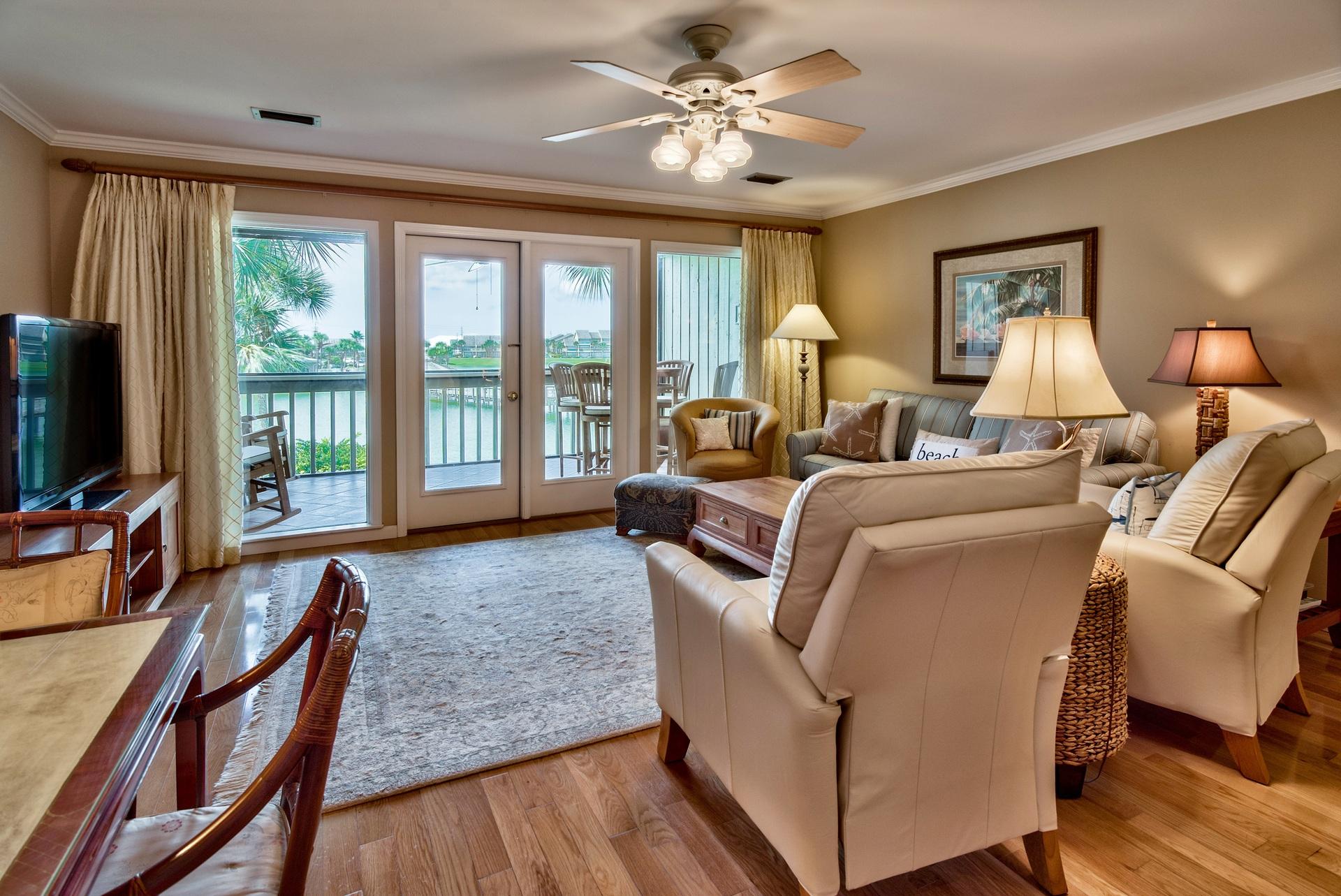 Seascape Condo Phase 7 - Residential