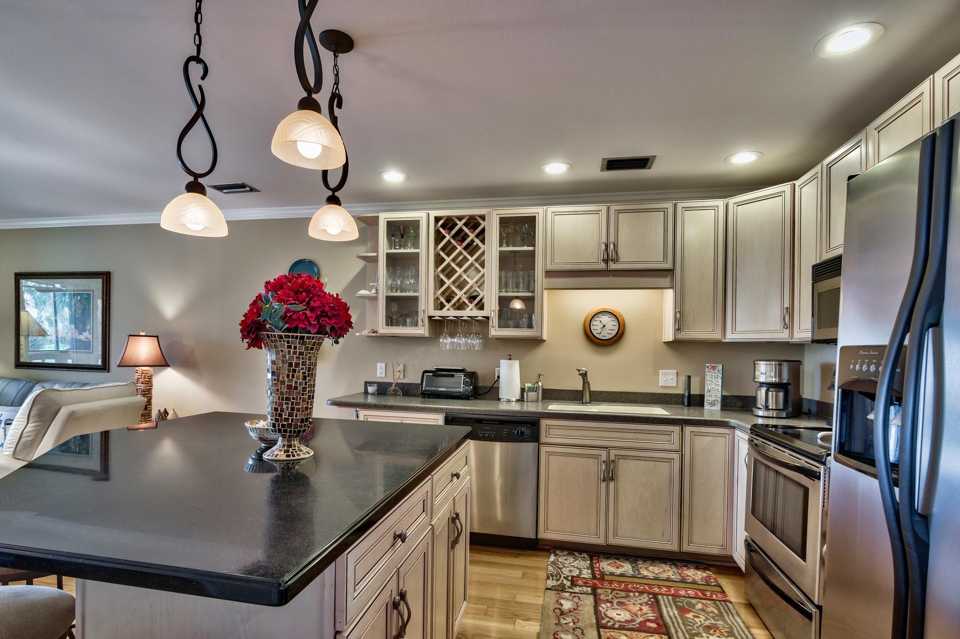 Seascape Condo Phase 7 - Residential