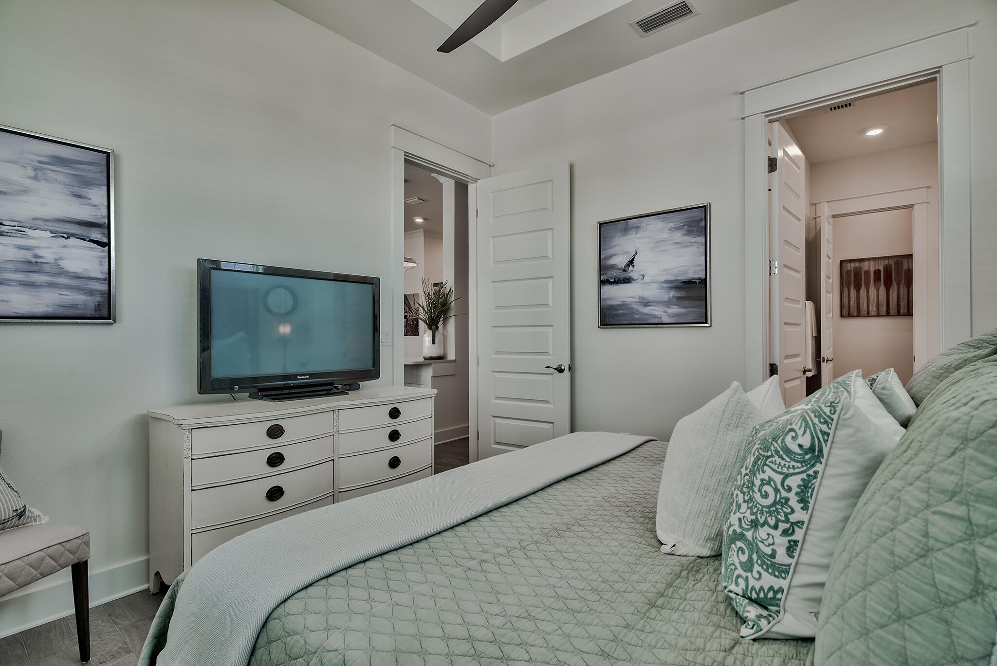 PROMINENCE NORTH - Residential